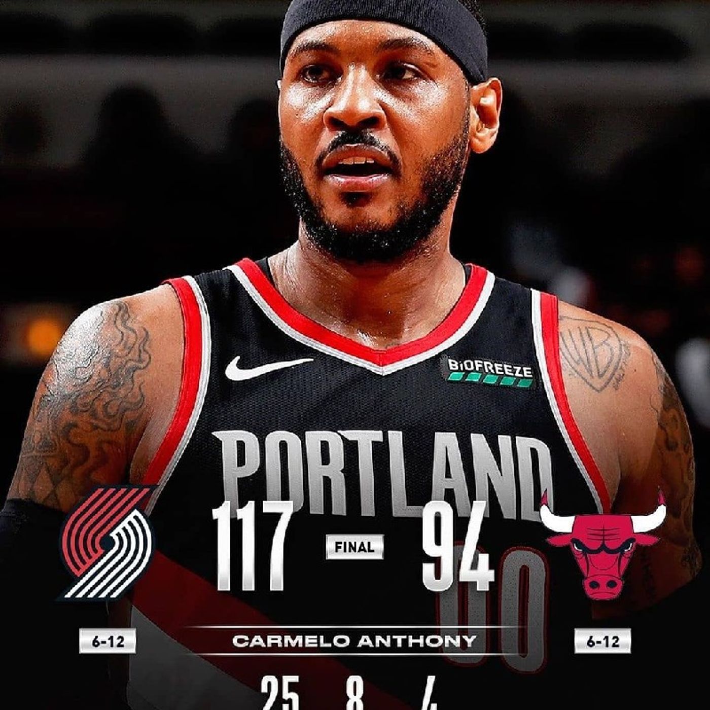 El show de Luis Marte