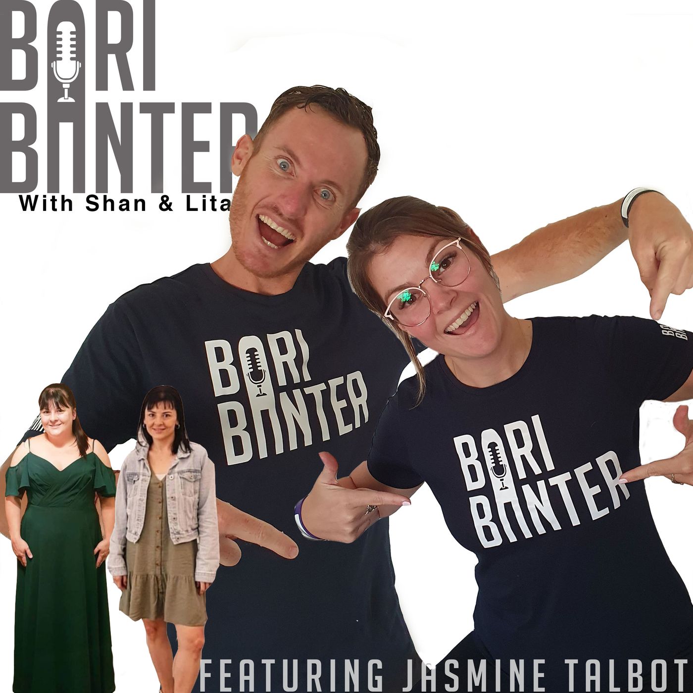 BARI BANTER