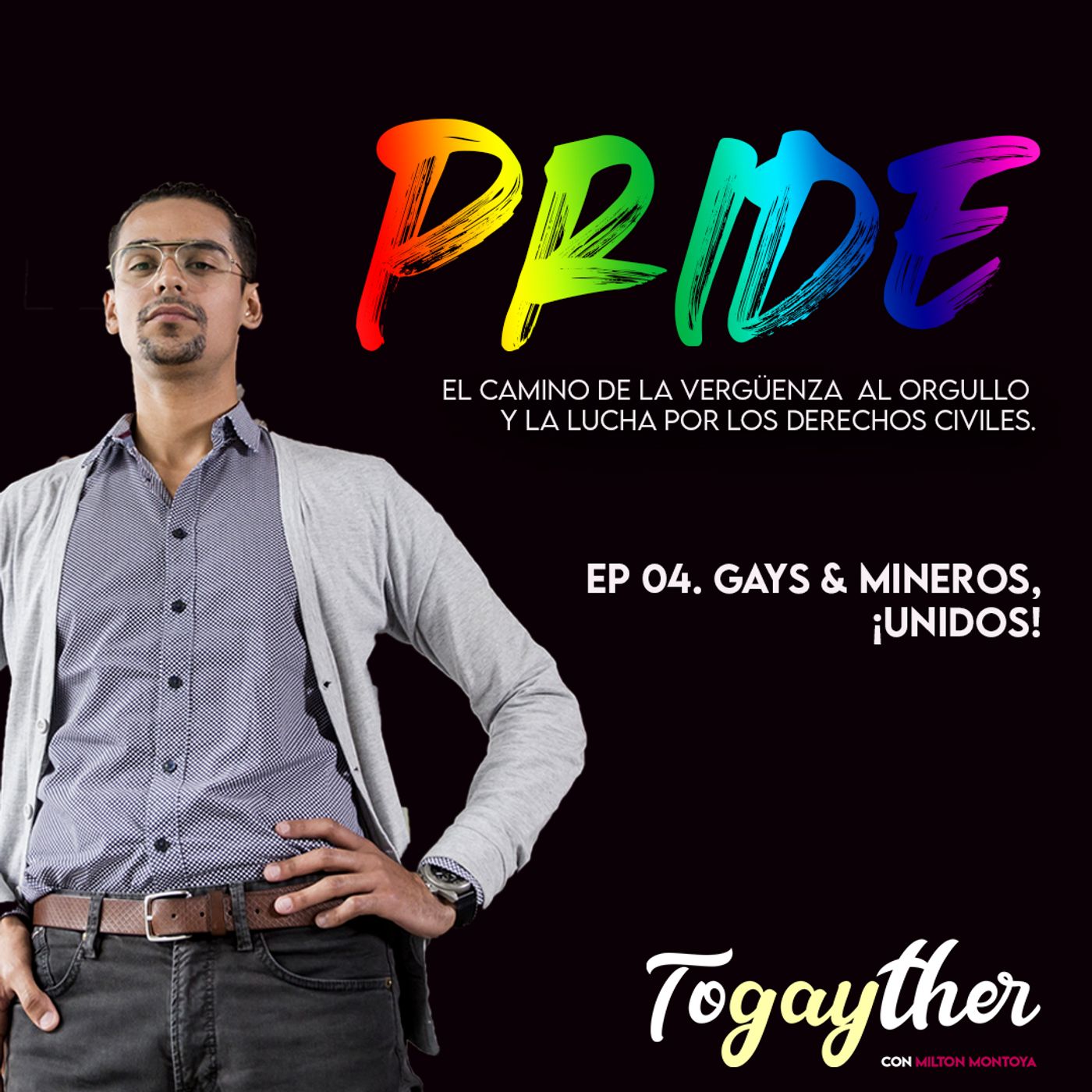 Togayther