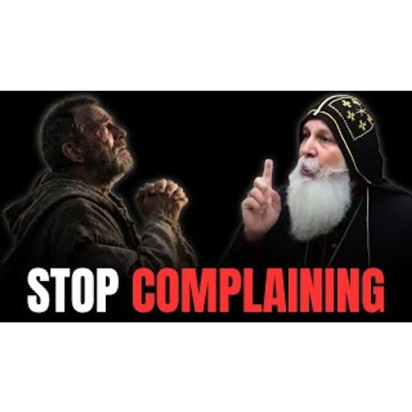 You’re Blocking Your Own Blessings, Here's Why - Bishop Mar Mari Emmanuel