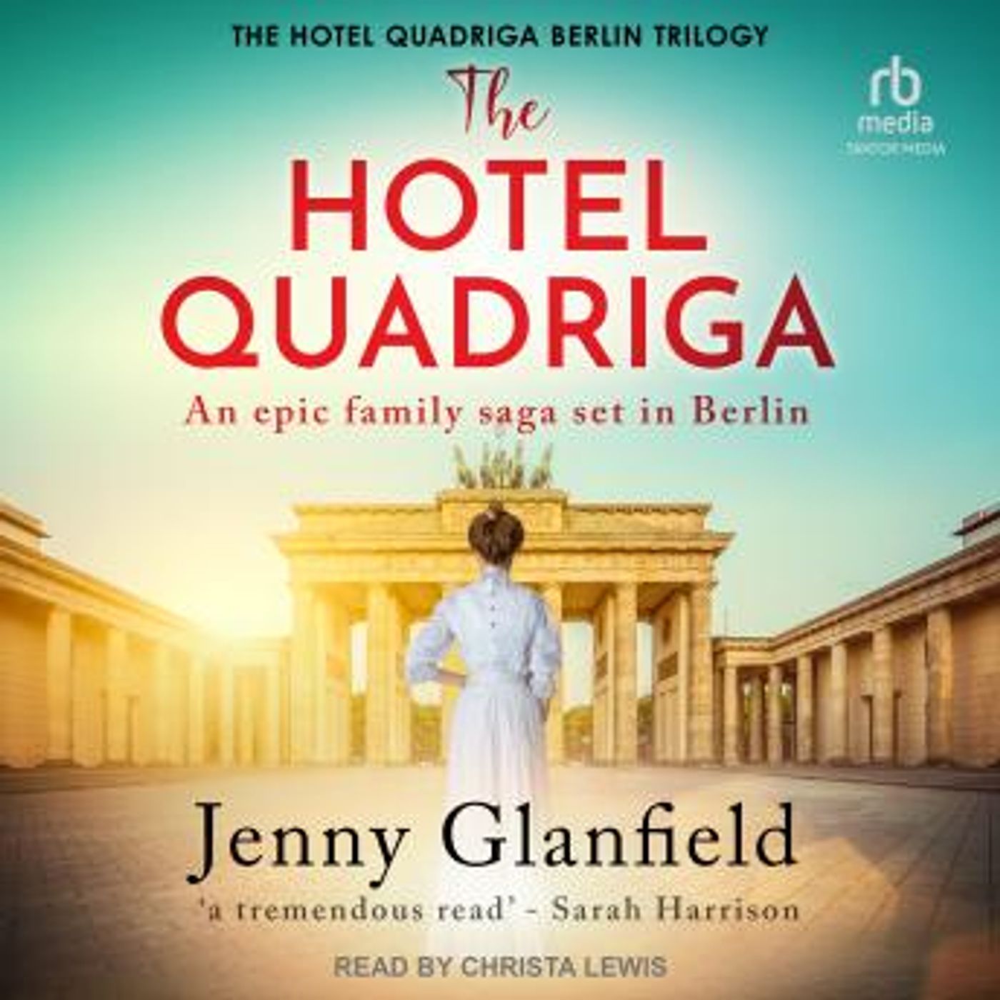 Download High-Quality Full Audiobooks in Fiction, Drama