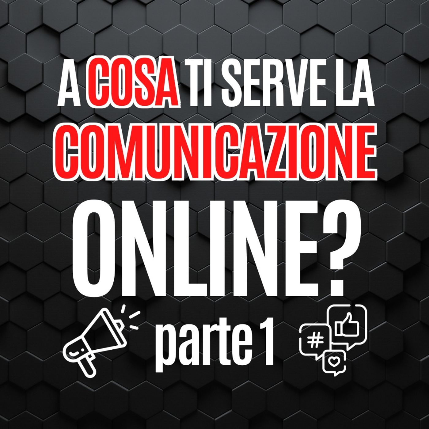 Comunicare per Vendere - i Sarti del Web