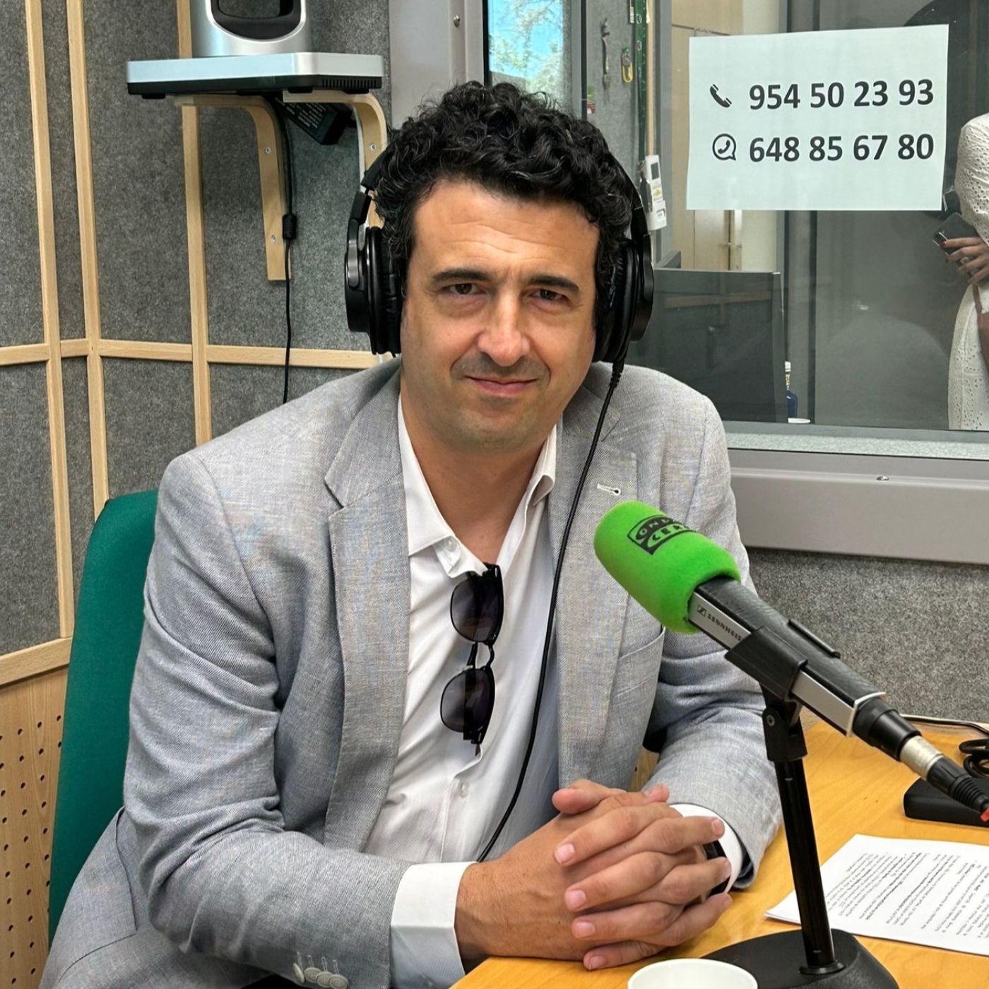 Andalucía Capital-Diego García Cabello