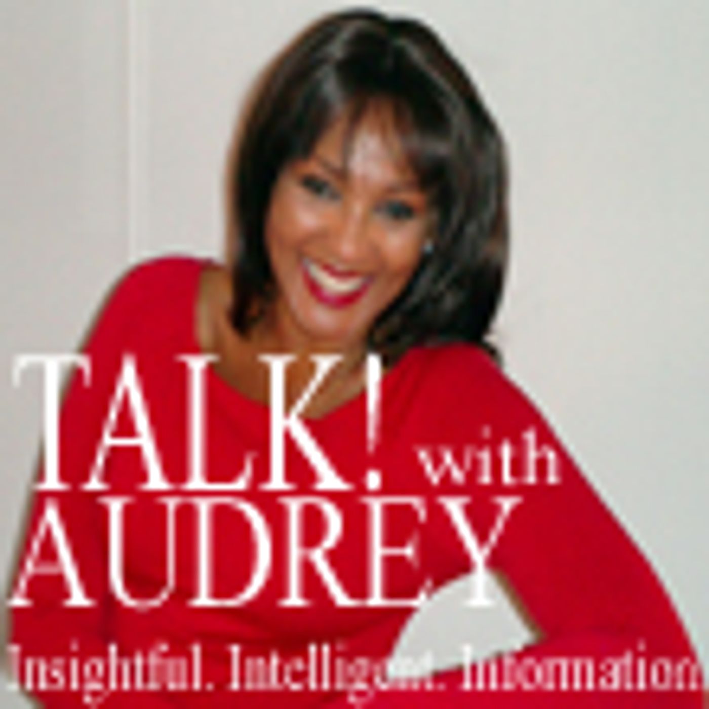 TALK! with AUDREY