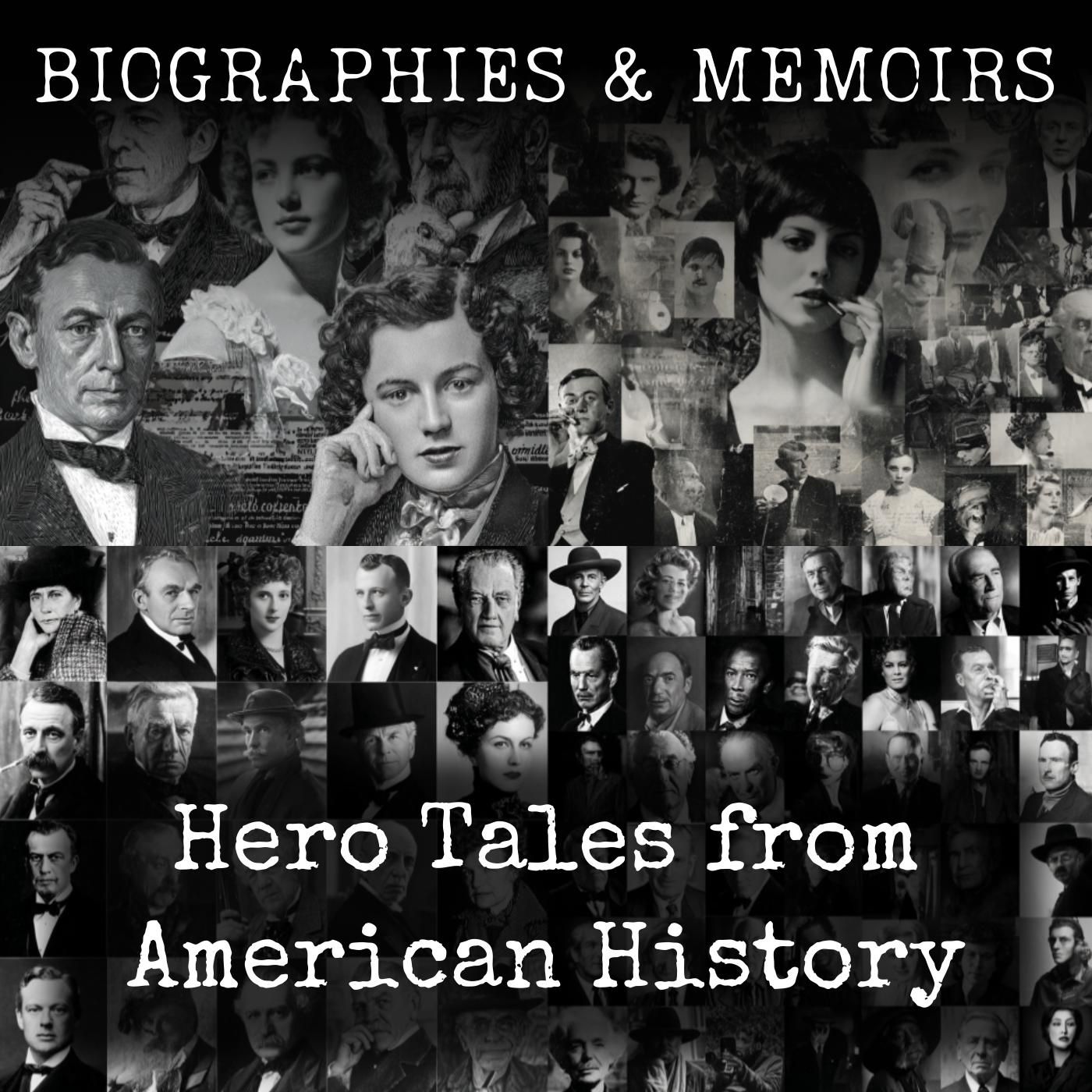 Hero Tales from American History