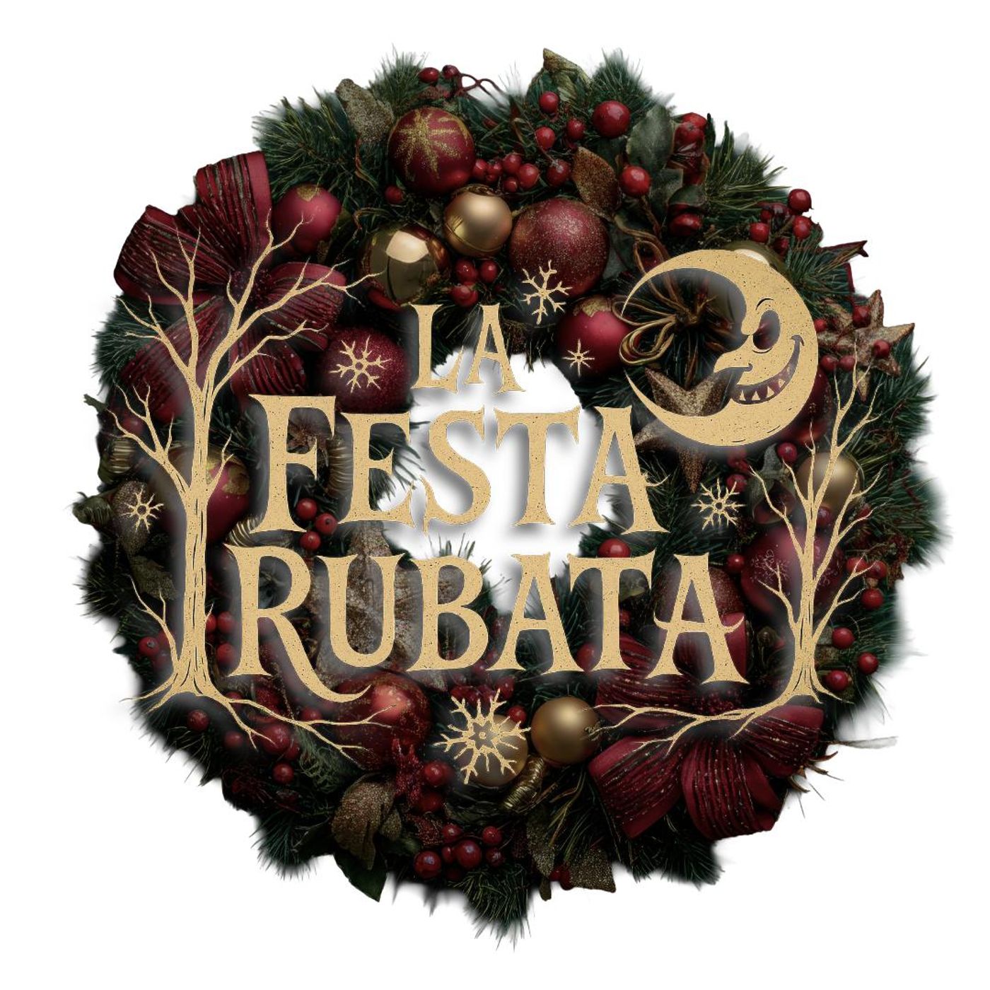 π π D&D 5e | Speciale di Natale 2025: La Festa Rubata - Parte 1: Un lavoretto facile facile π π π π D&D 5e | Speciale di Natale 2025: La Festa Rubata - Parte 1: Un lavoretto facile facile π π