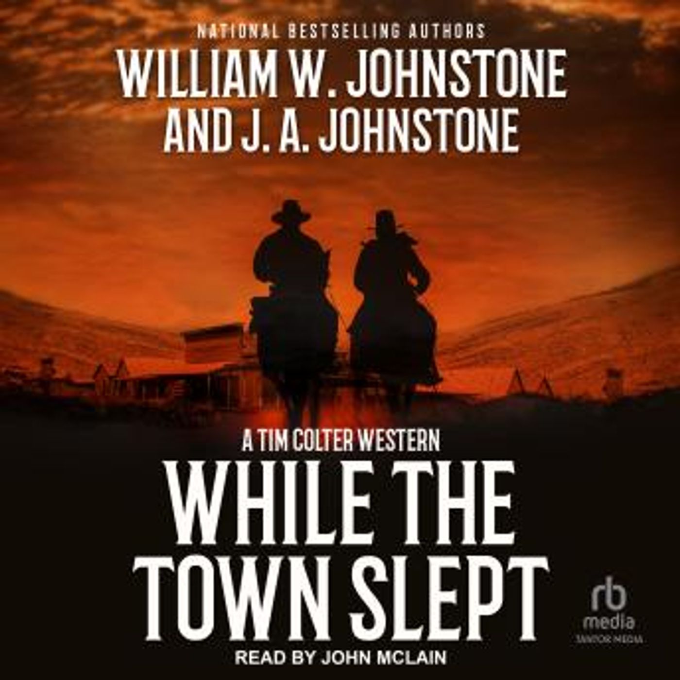 Explore New Full Audiobooks in Fiction, Action & Adventure