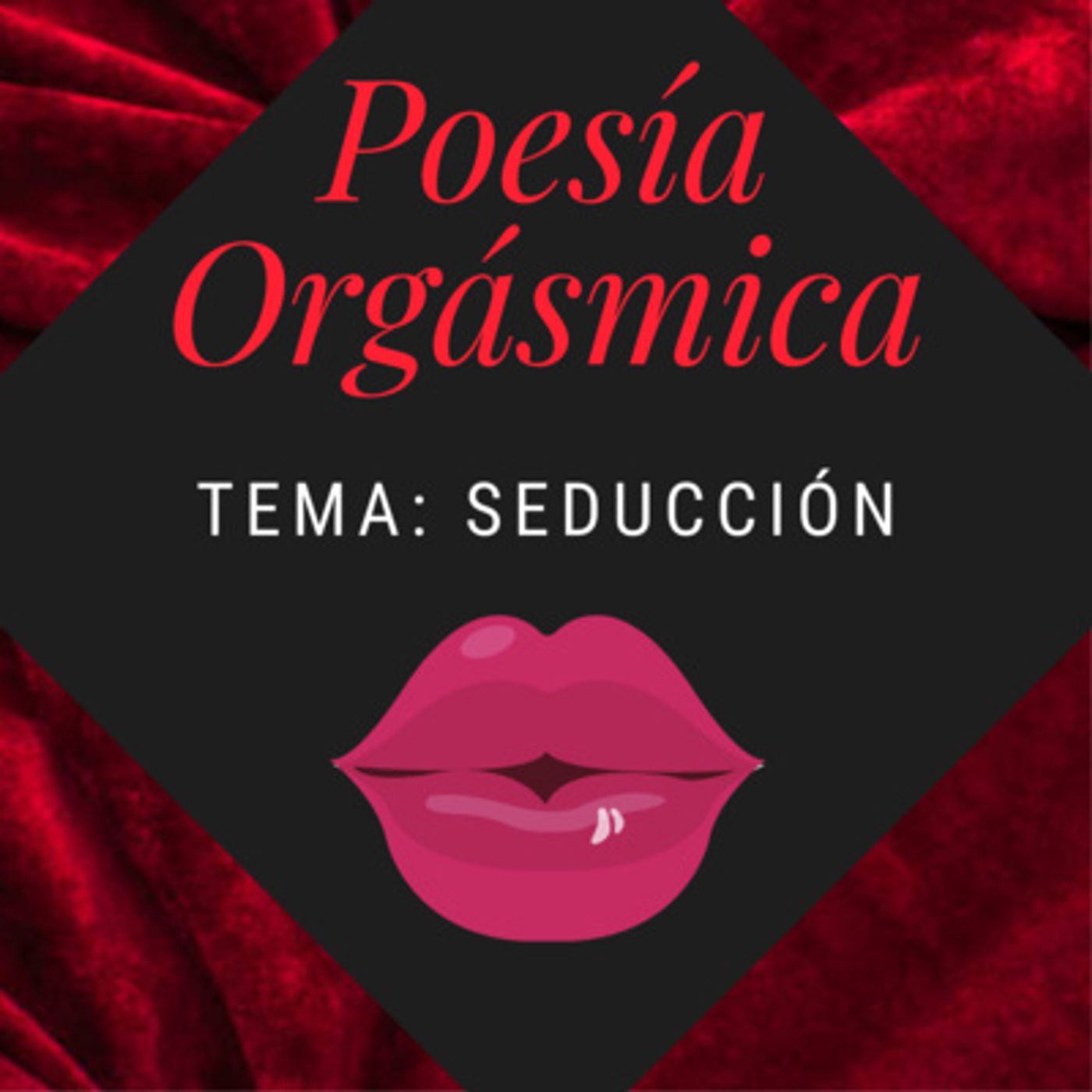 Poesía Orgásmica