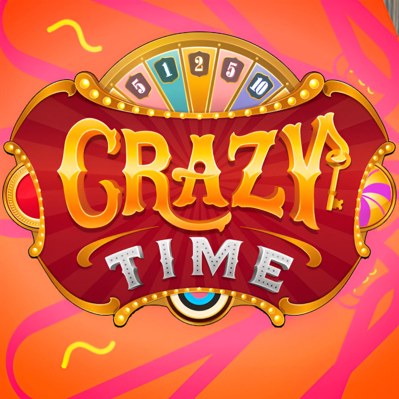 Crazy Time Game Podcast podcast artwork