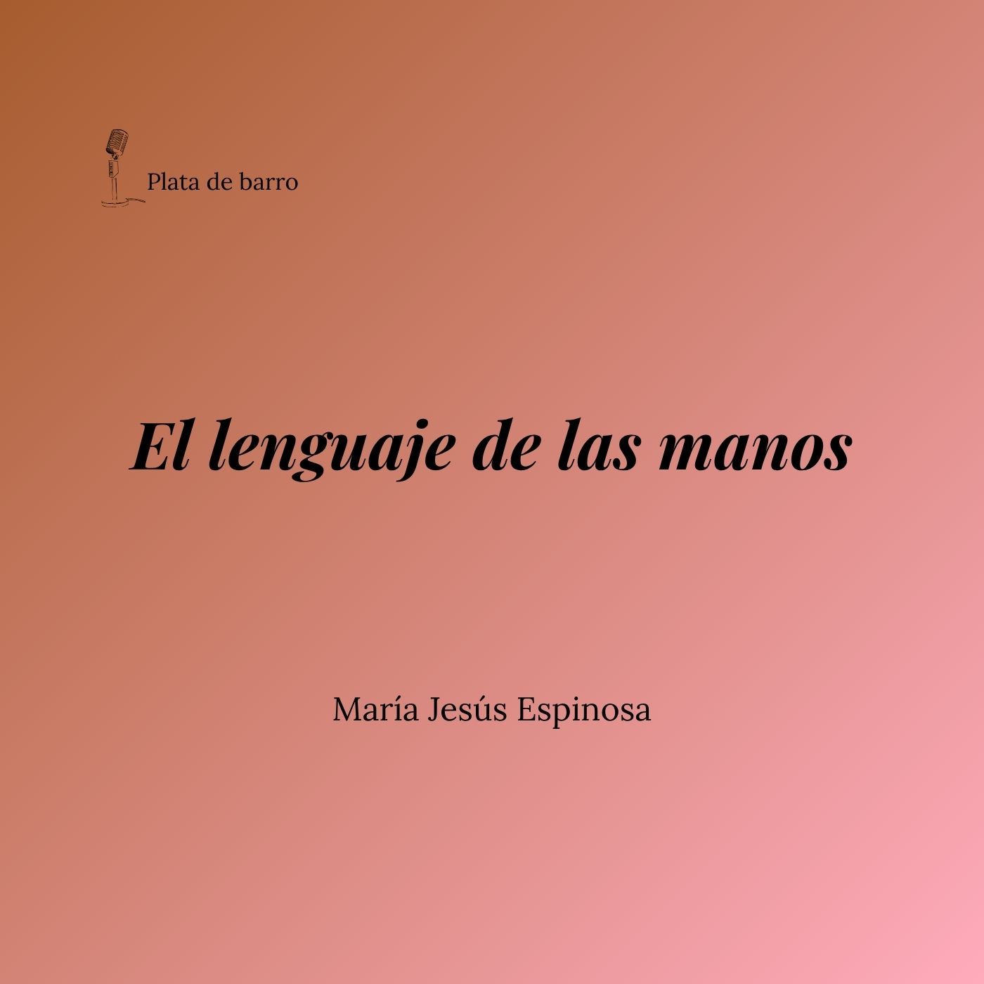 El lenguaje de las manos episode artwork