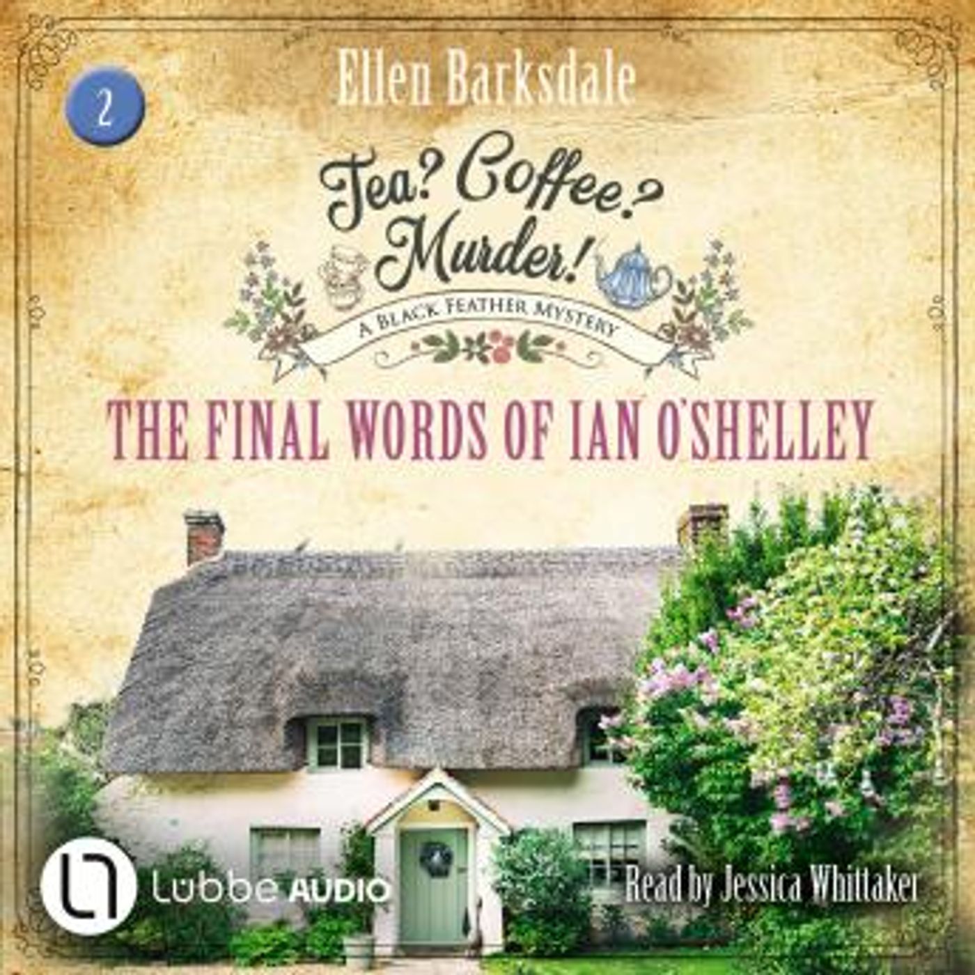 Get Best Full Audiobooks in Mystery, Thriller & Horror, Police & Detective