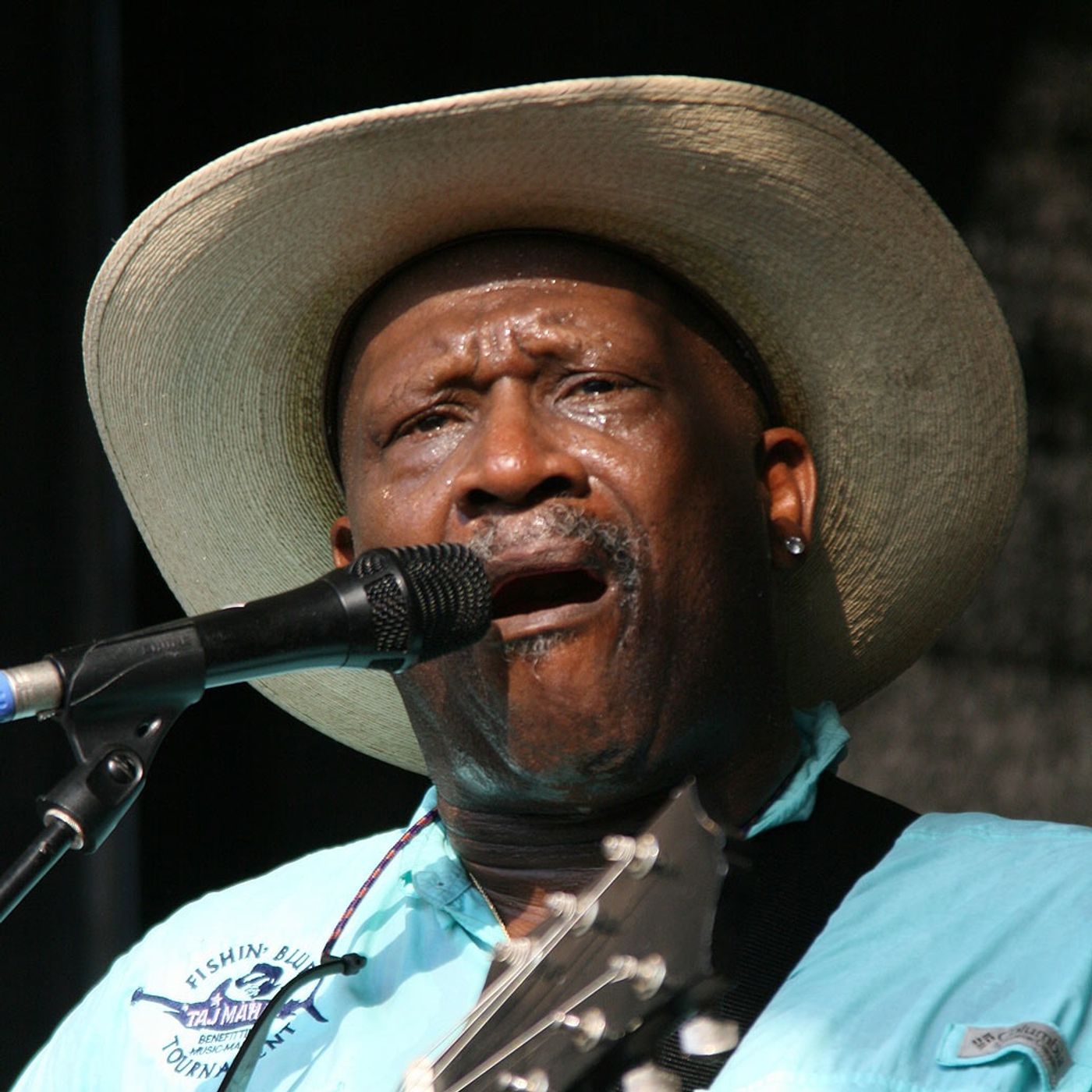 The Country Soul Show