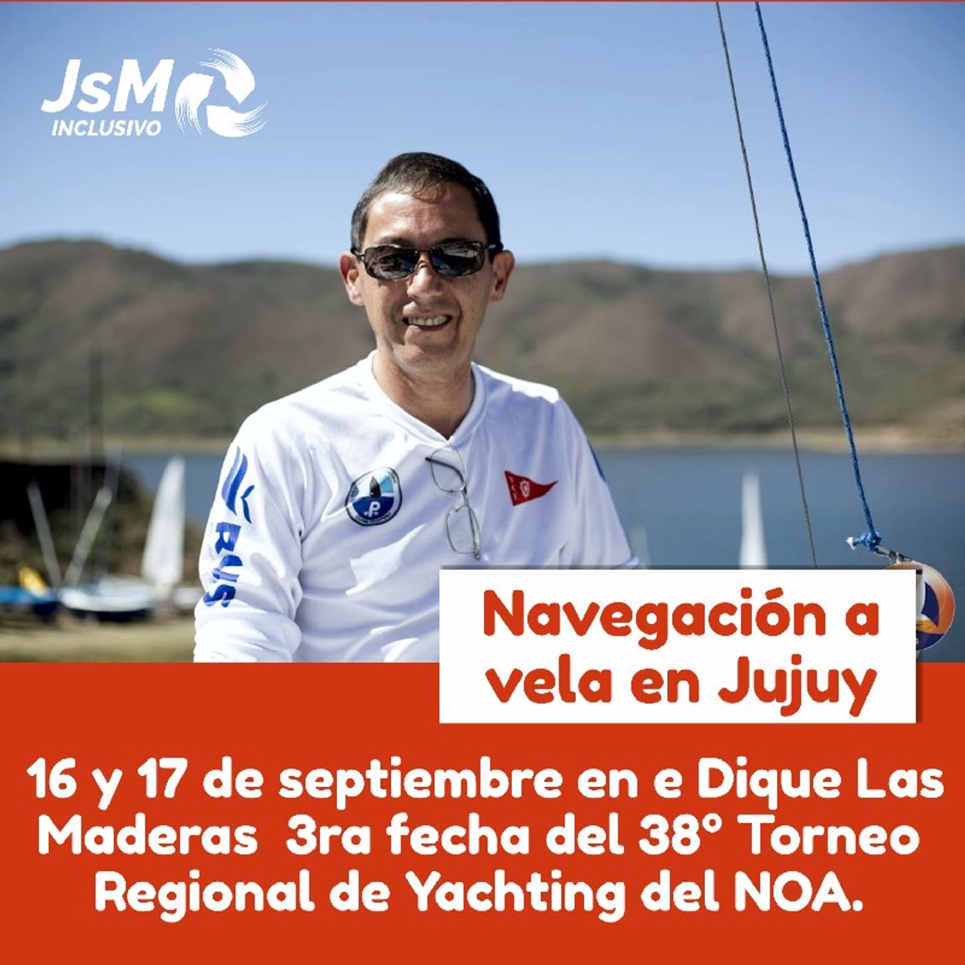 Jujuy se mueve inclusivo