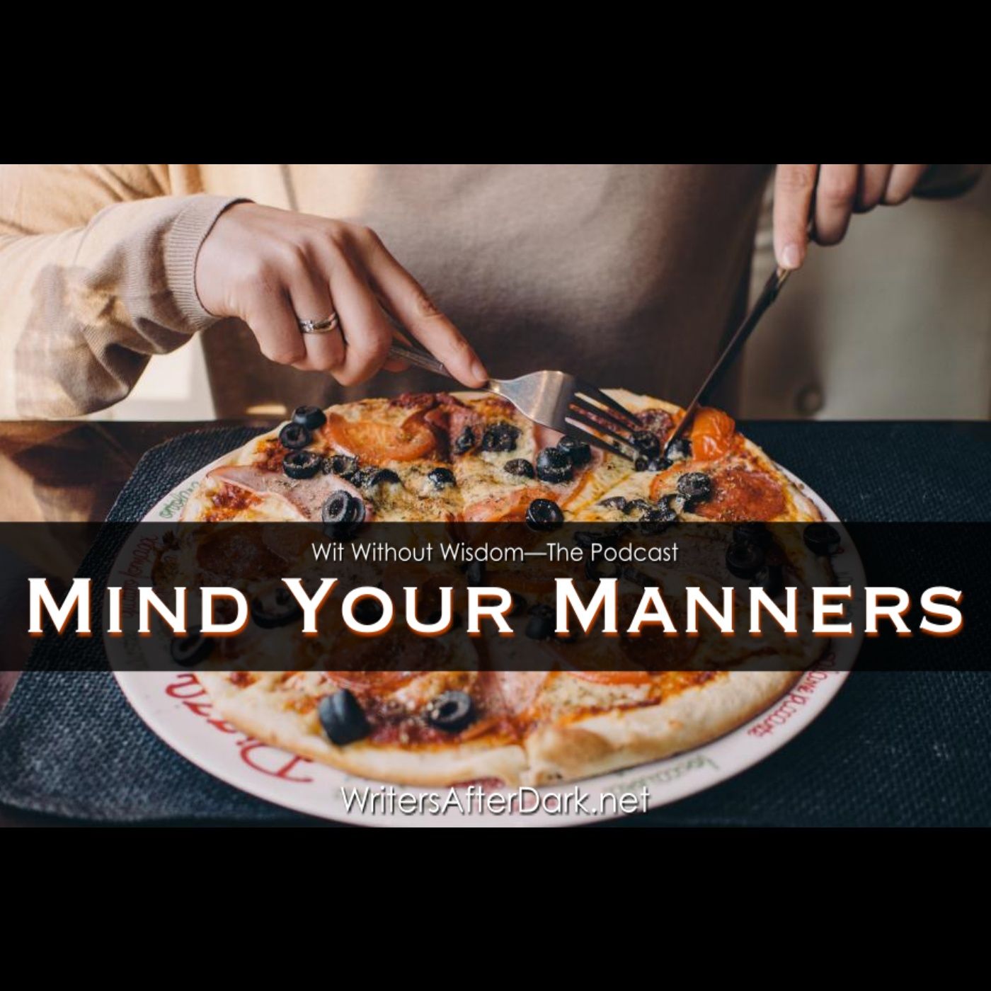 Mind Your Manners