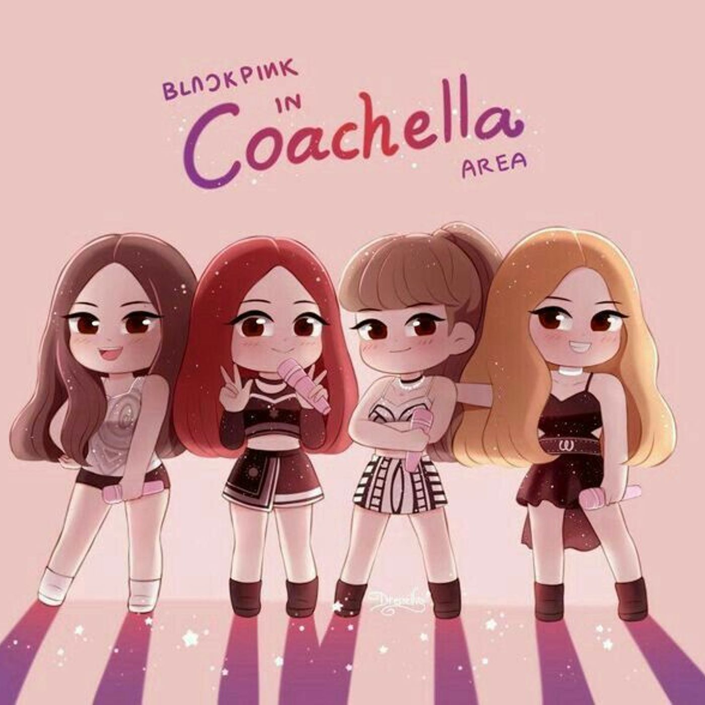 Podcast\'s Reacción KPOP-USUK / BTS, BLACKPINK,...
