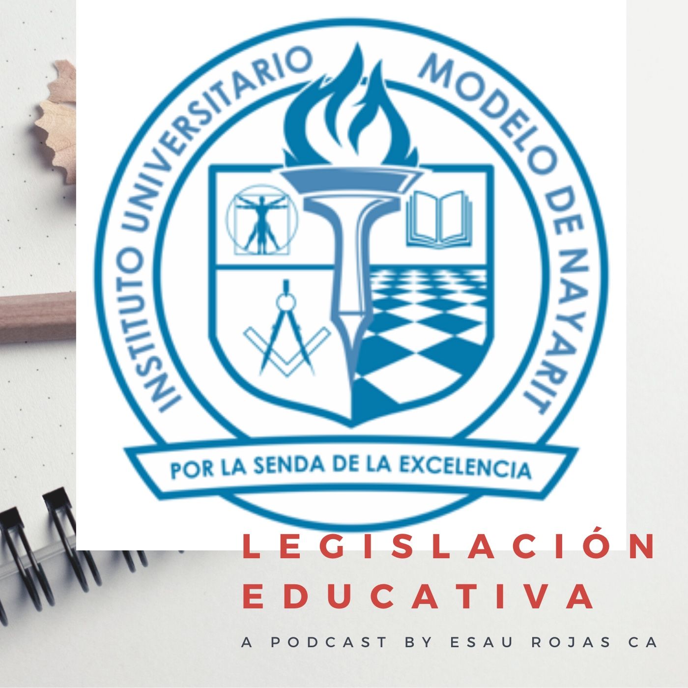 Esaú Rojas Carrillo