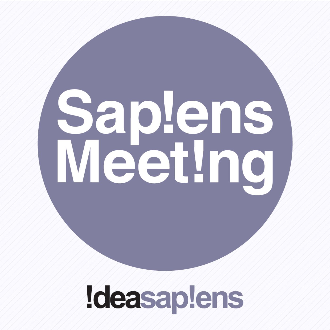 Sap!ens Meet!ng