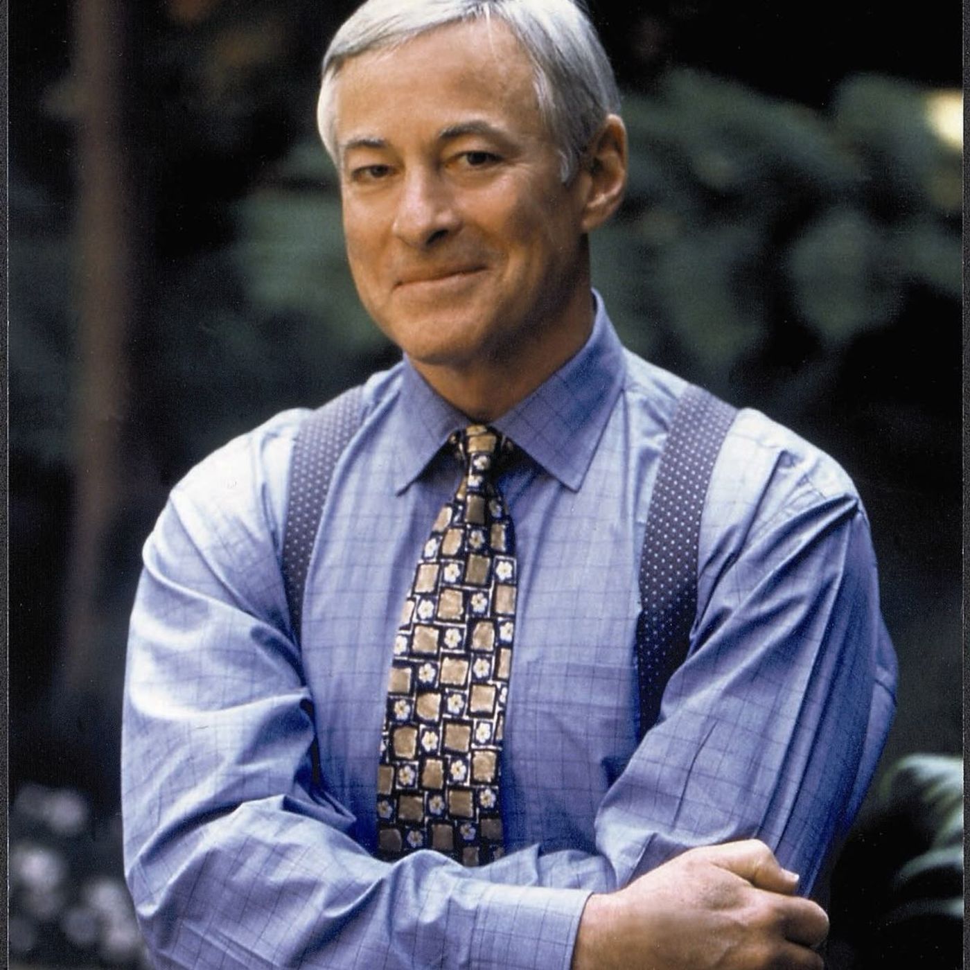 La verdad incómoda: Nadie vendrá a salvarte con Brian Tracy episode artwork
