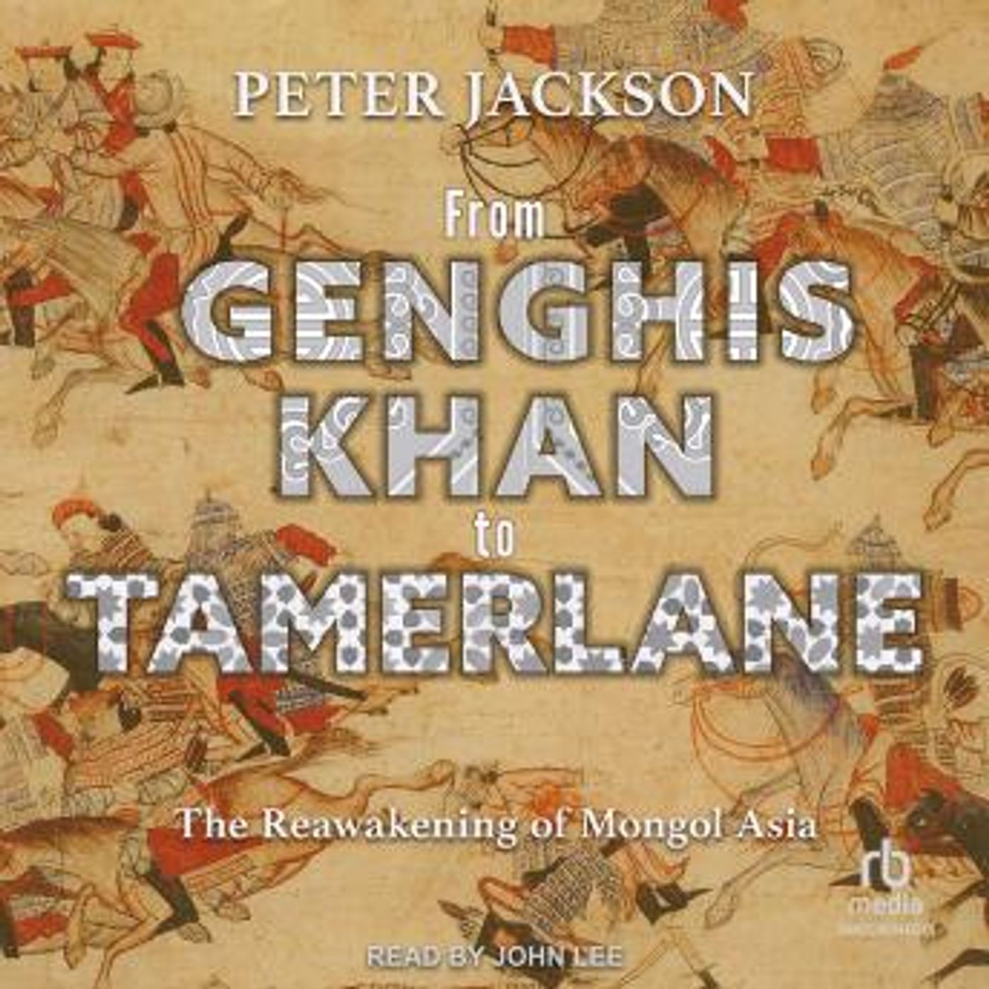 Explore New Full Audiobooks in History, Asia