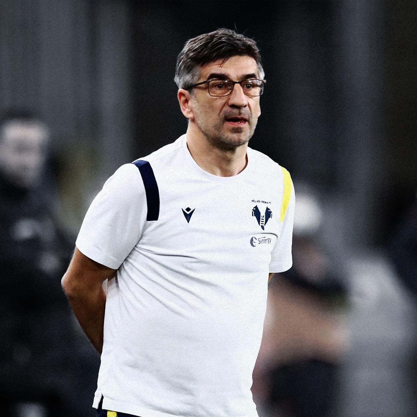 #GenoaVerona | Le parole di mister Juric a fine gara | 20 febbraio 2021
