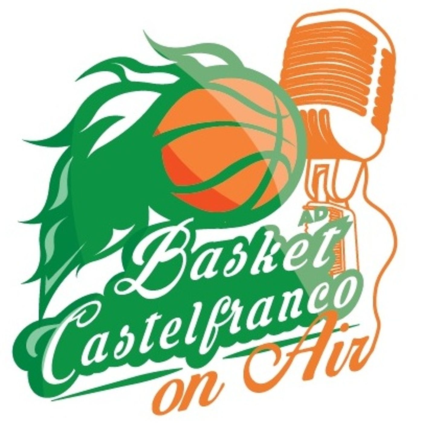 Basket Castelfranco Channel
