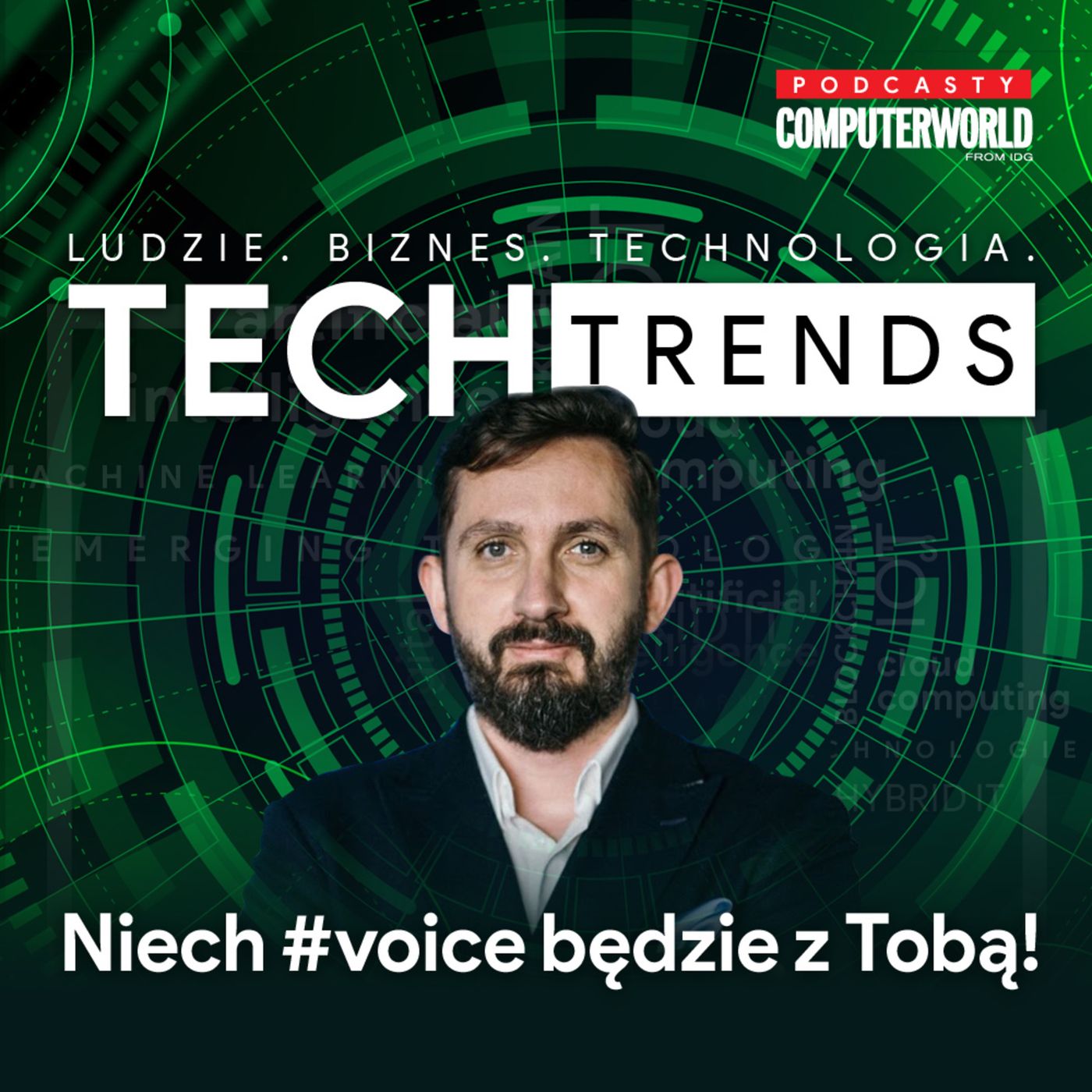 TECH TRENDS