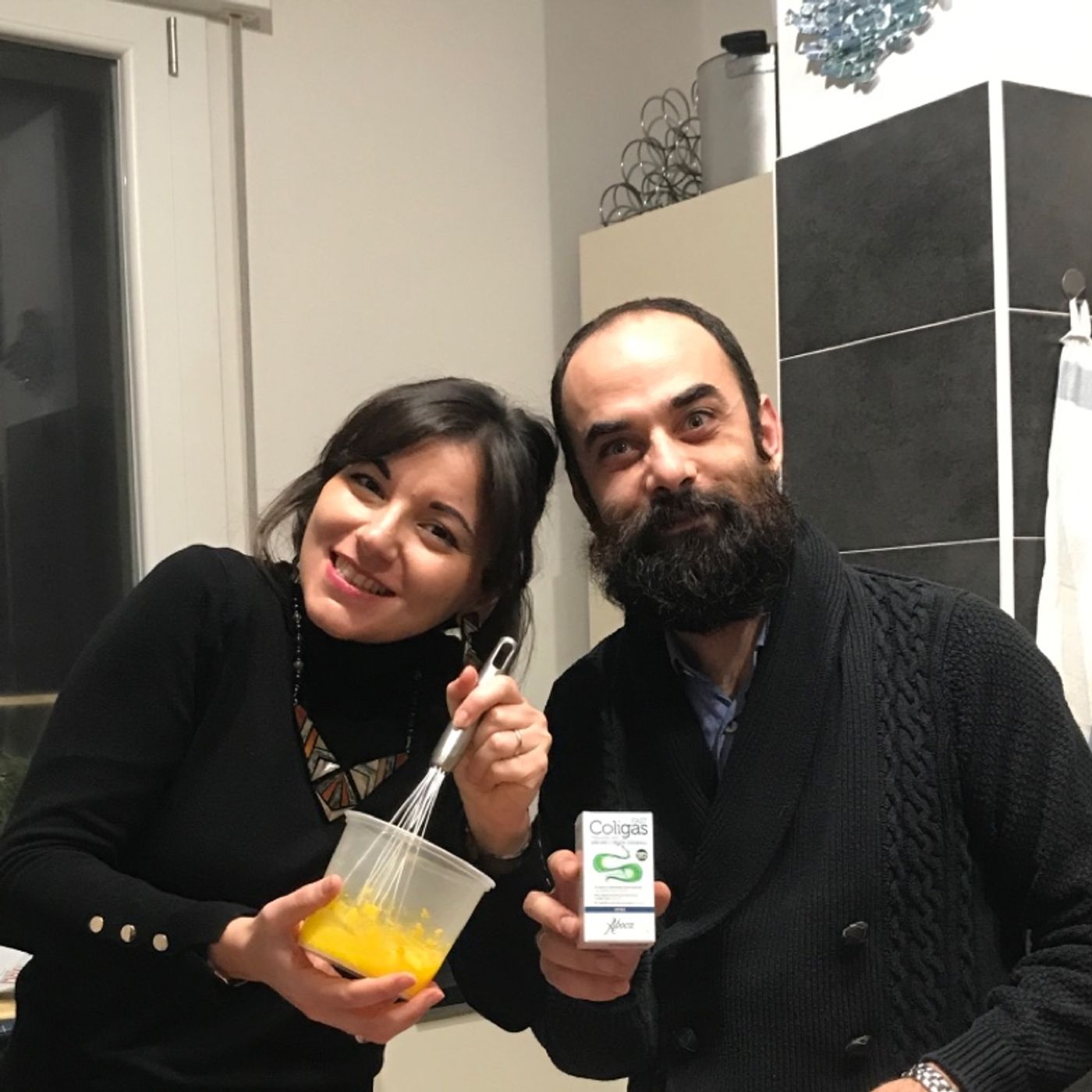 Episodio 48 - Fomo e capodanno