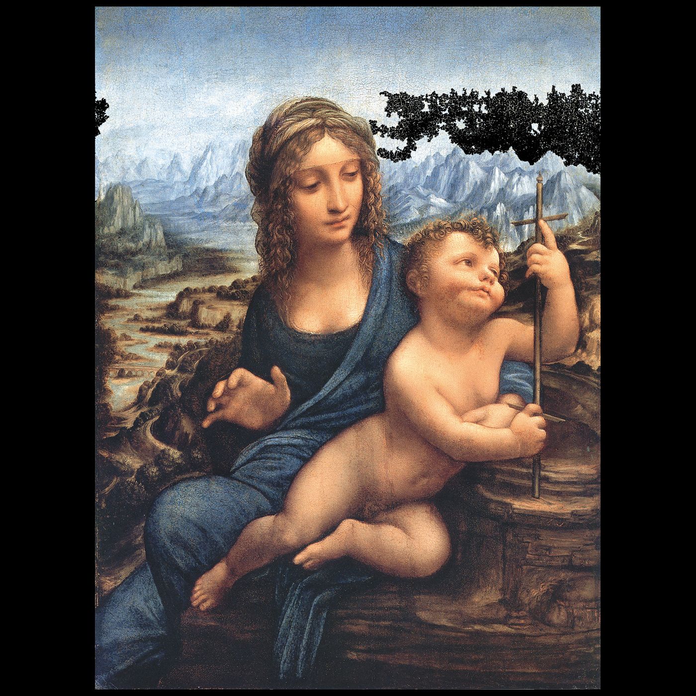 27_Madonna dei fusi episode artwork