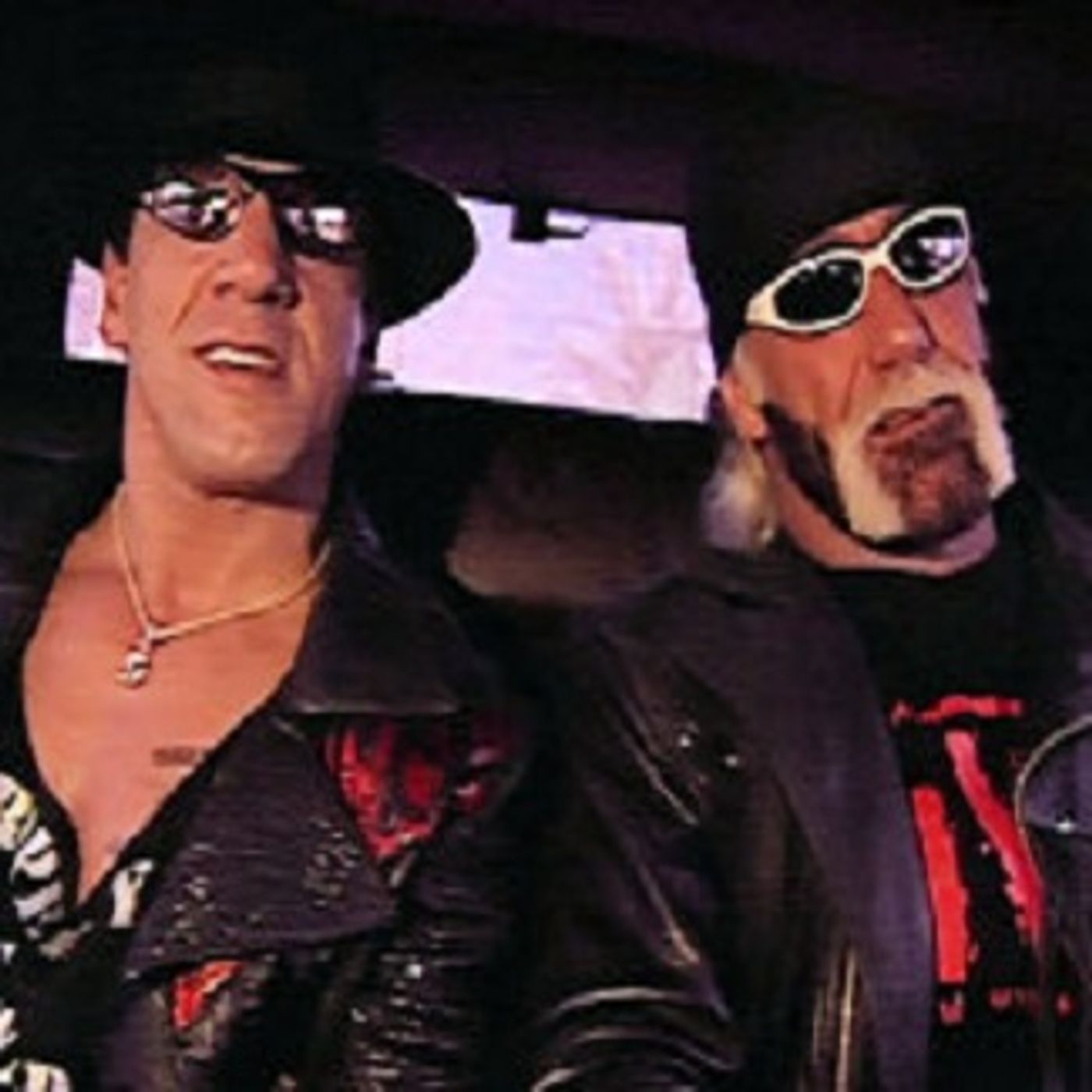 Don Tony And Kevin Castle Show