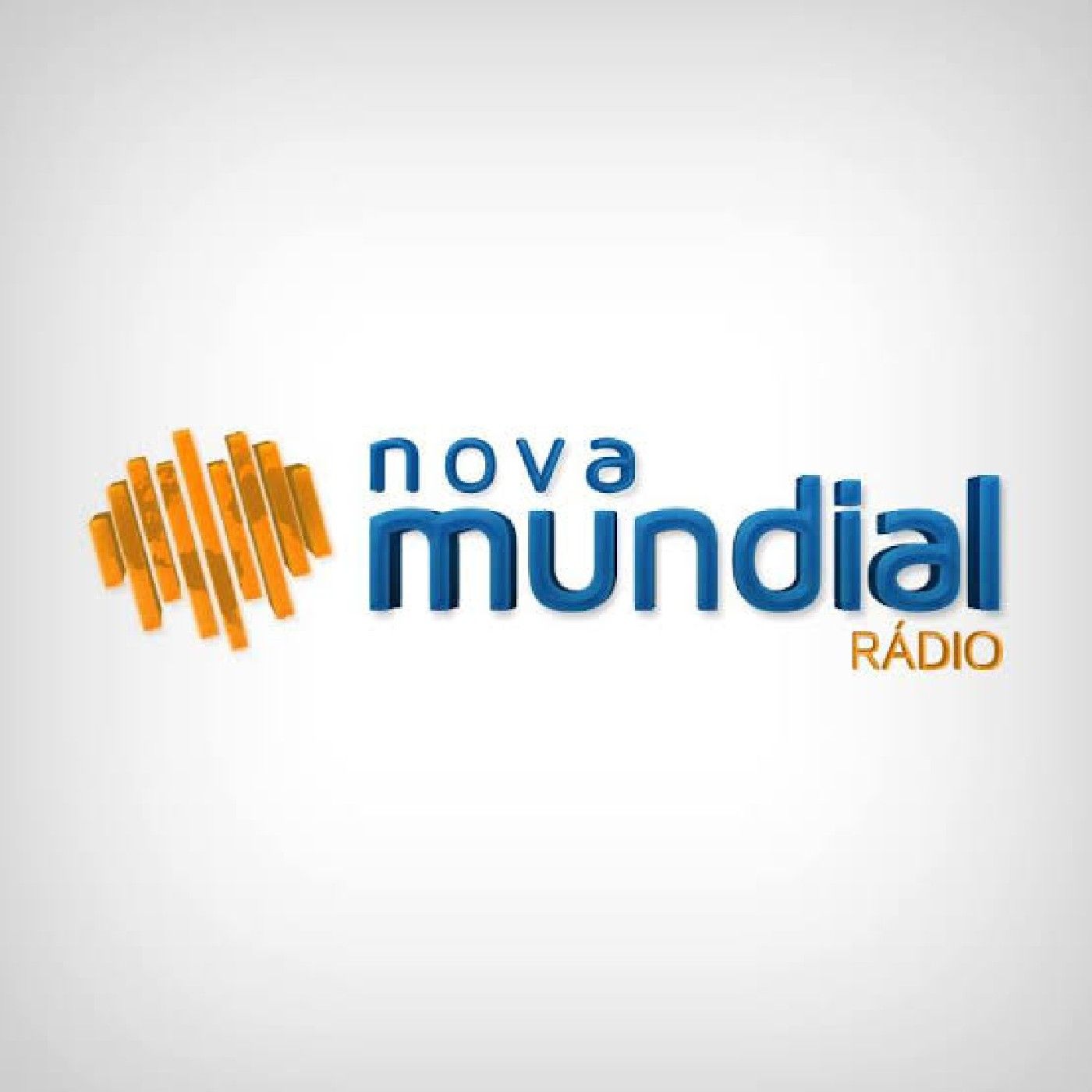 Nova Mundial Rádio