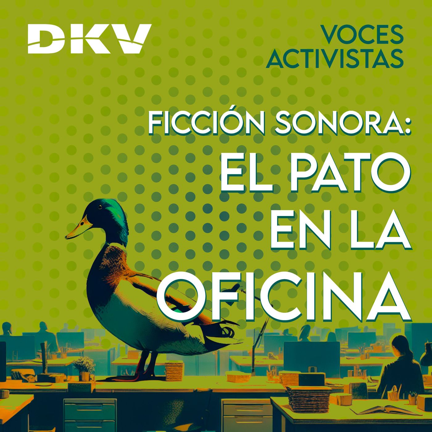 Voces Activistas