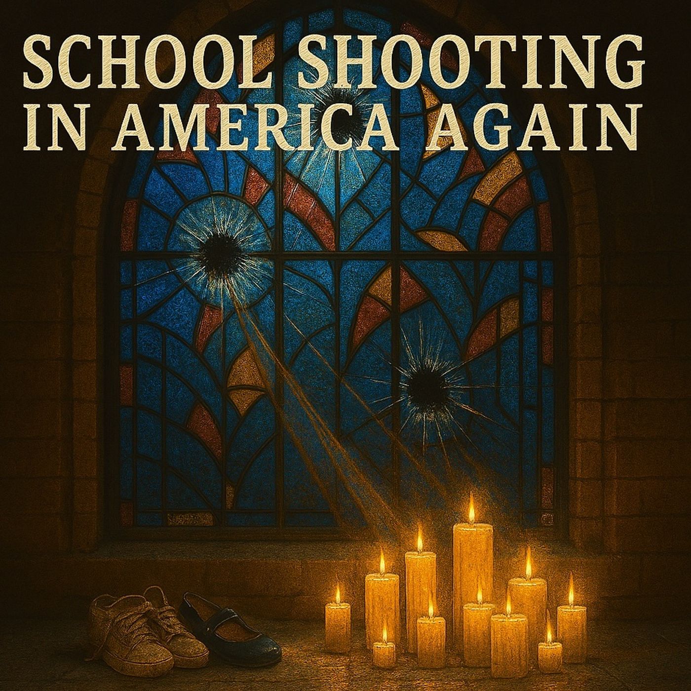 Tragedy at Annunciation Catholic School