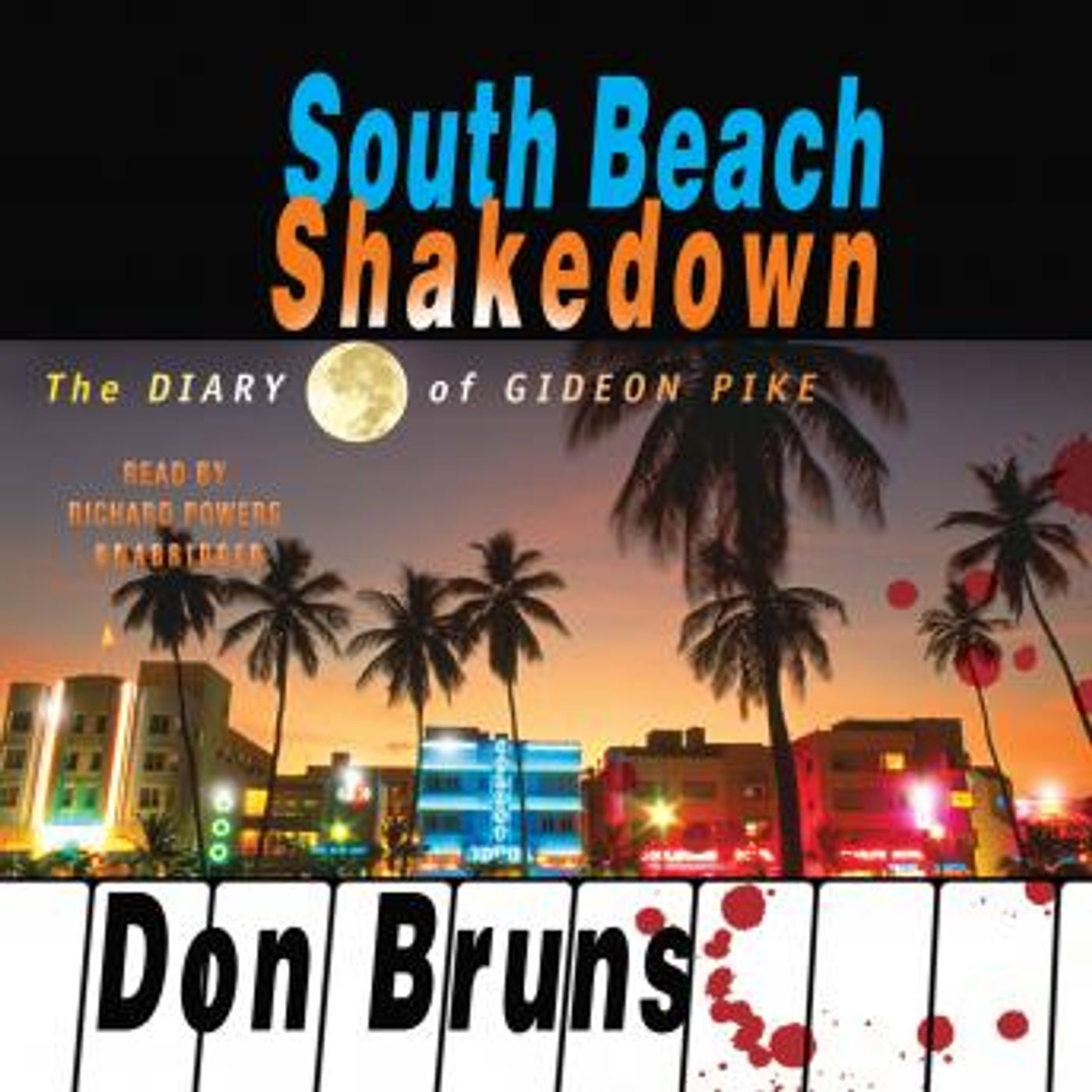Listen to Trending Full Audiobooks in Mystery, Thriller & Horror, Suspense