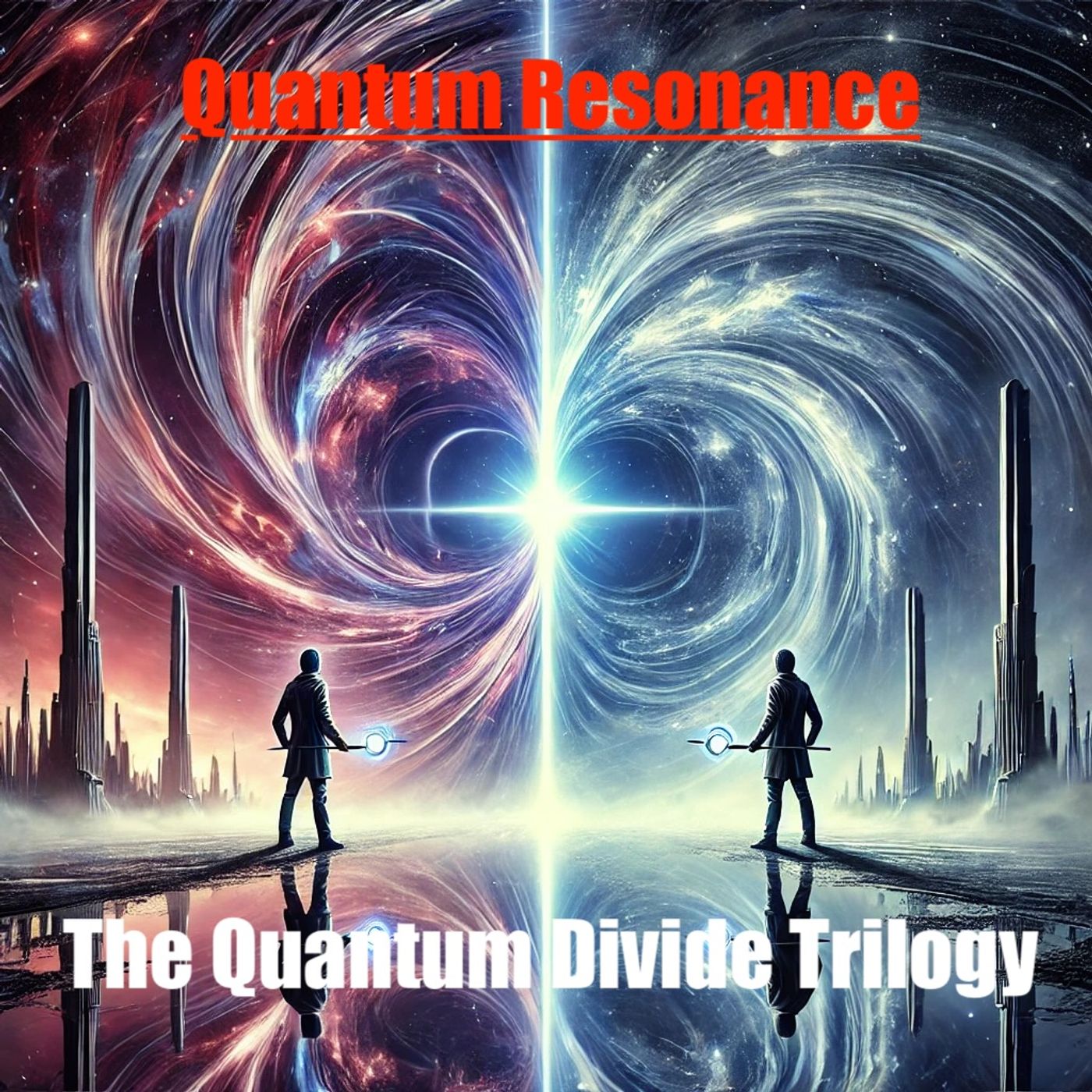 Quantum Resonance
