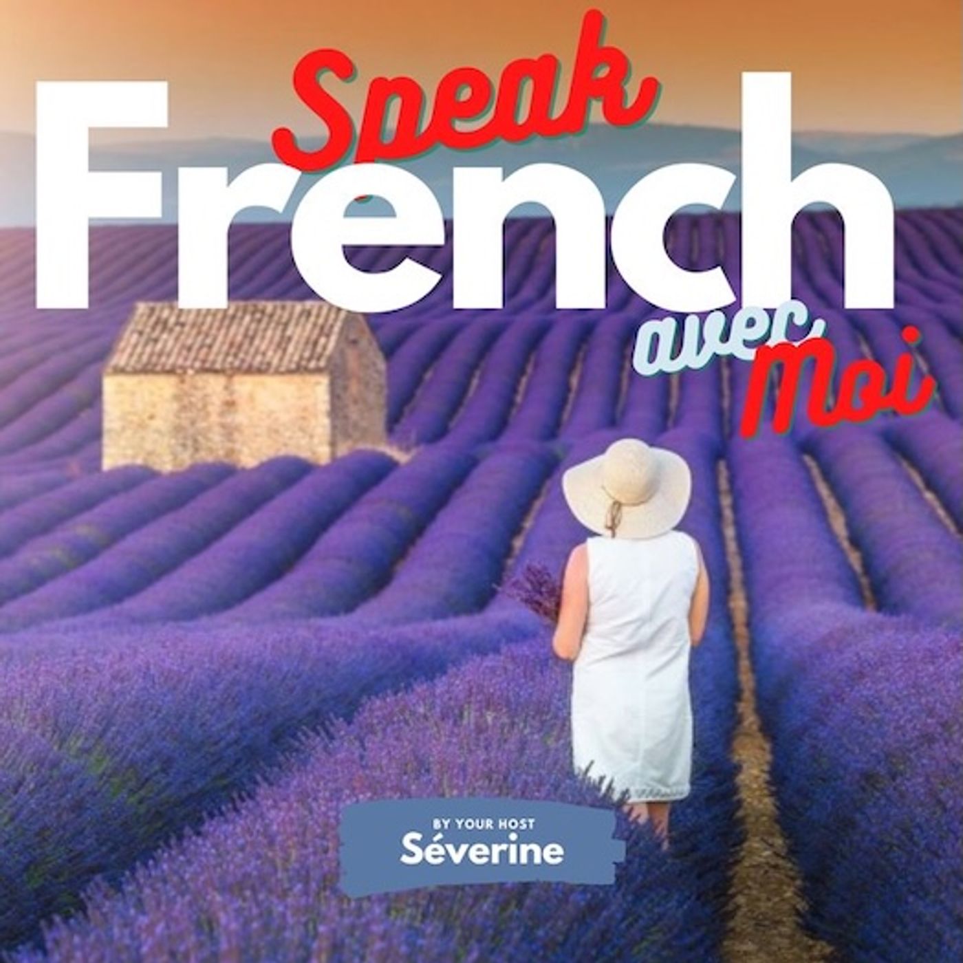 Learn how to express your feelings and emotions in French before you travel to France! episode artwork