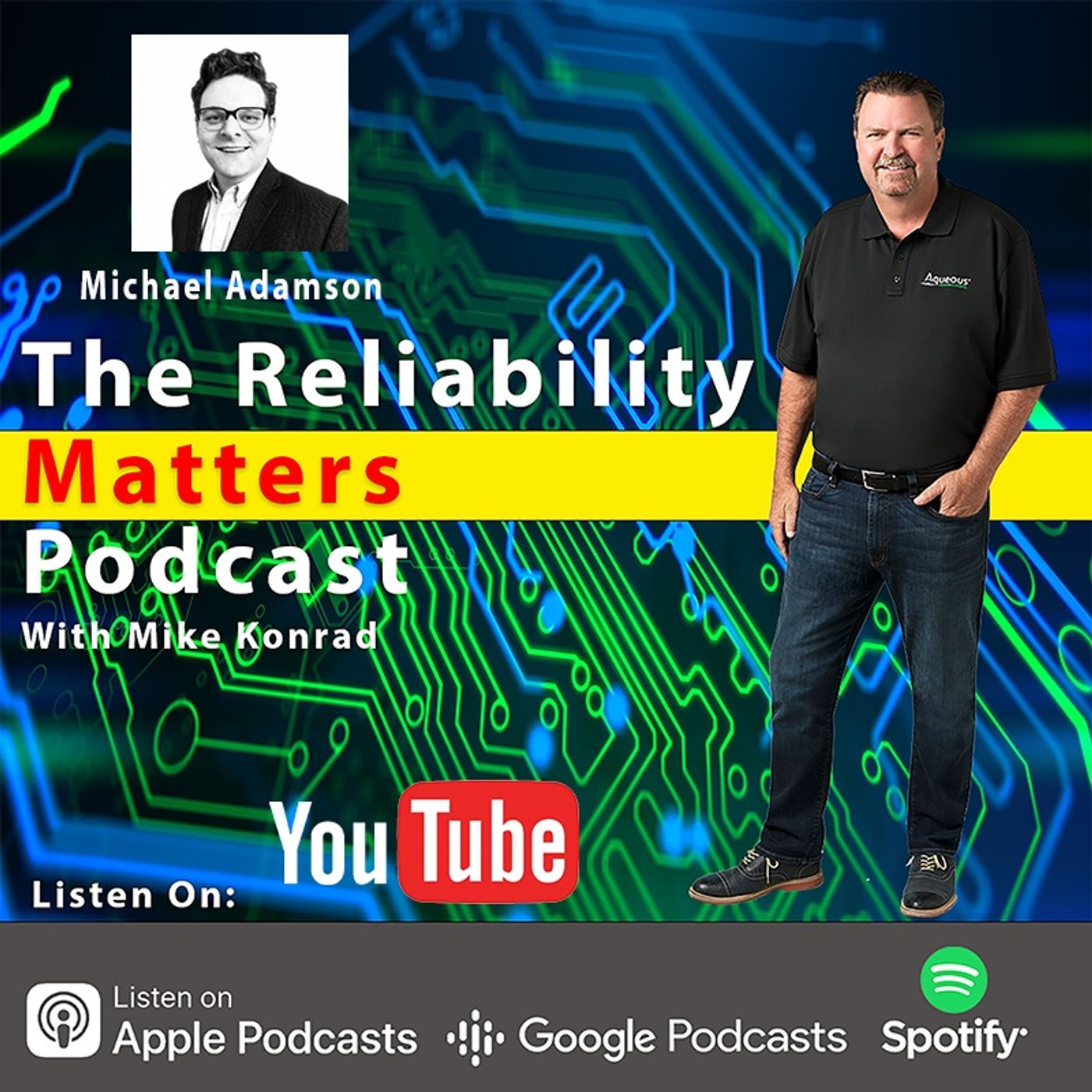 Reliability Matters