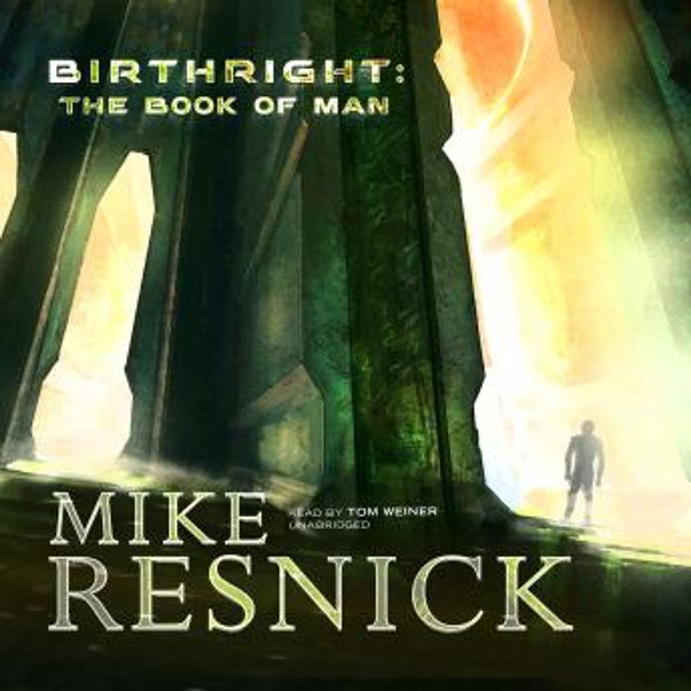 Download Best Full Audiobooks in Science Fiction & Fantasy, Science Fiction
