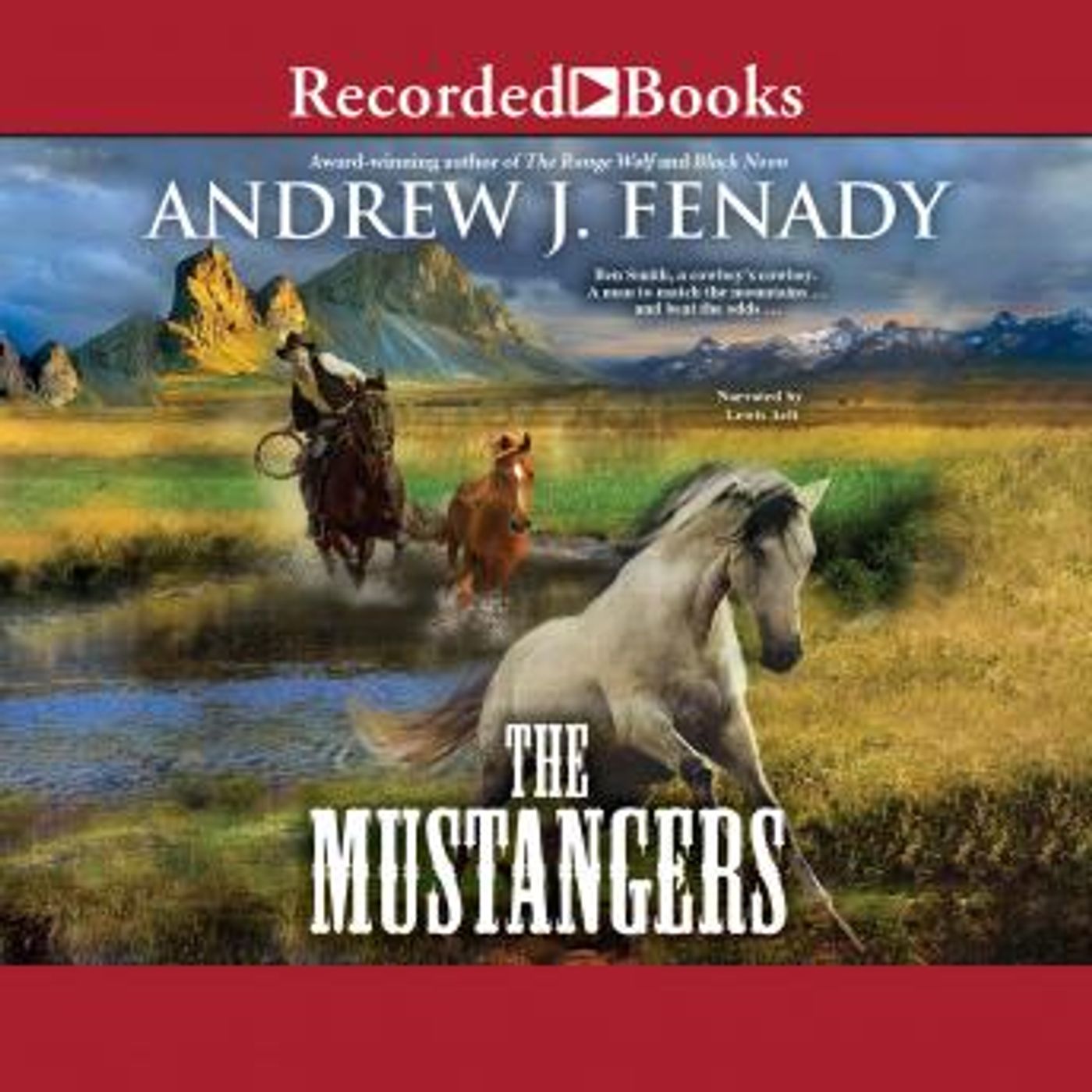 Grab the Essential Full Audiobooks in Fiction, Westerns & War