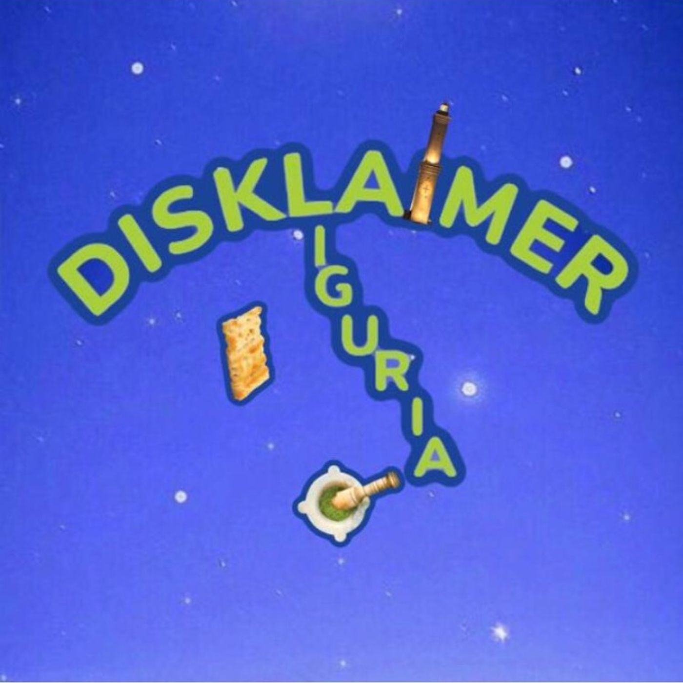 DISKLAIMER