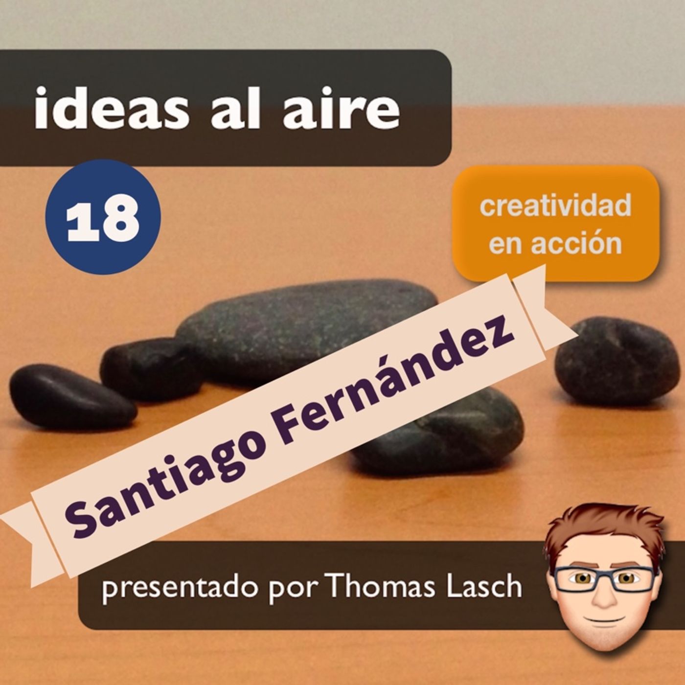 Ideas al aire