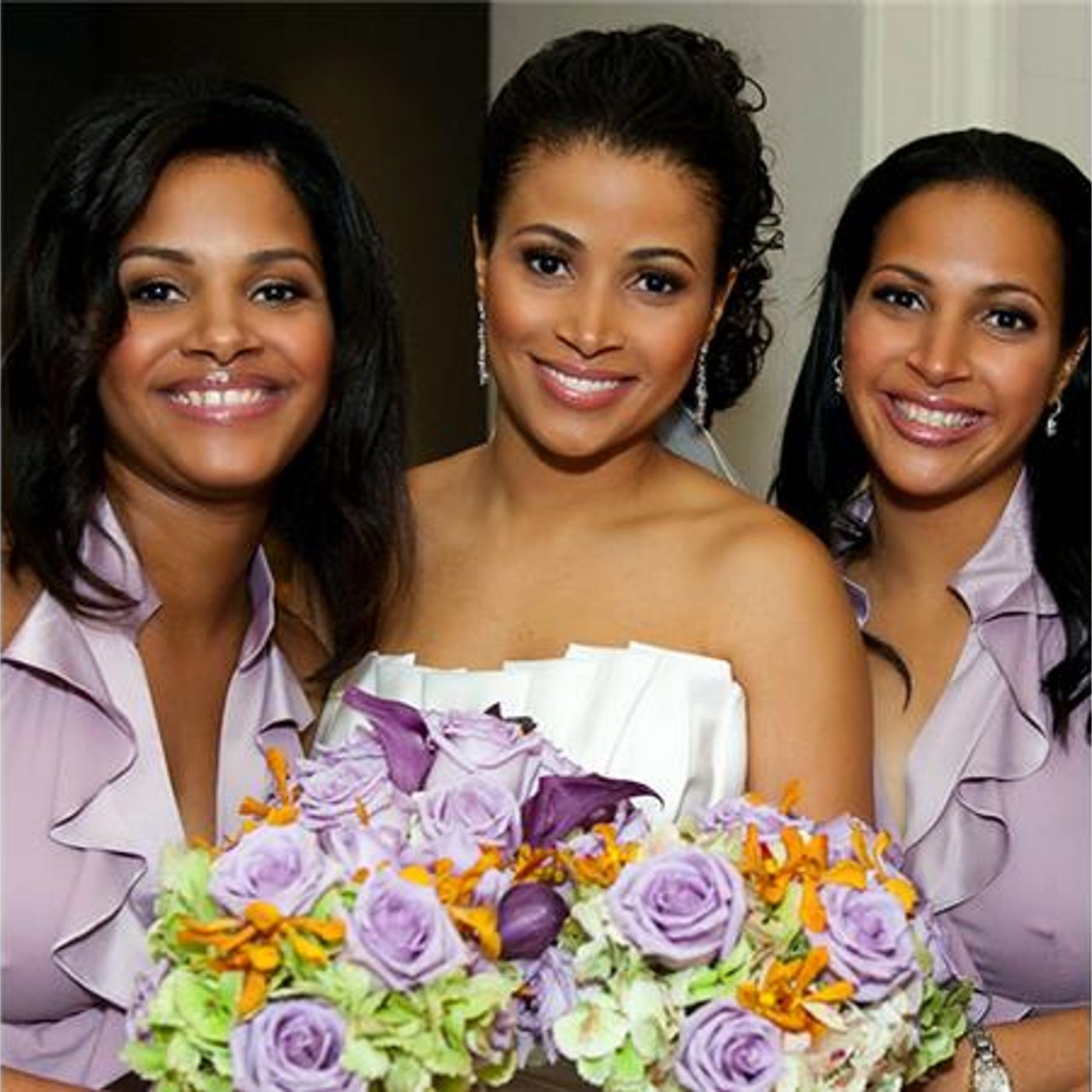 Beauty Talk with Denise & Janice Tunnell