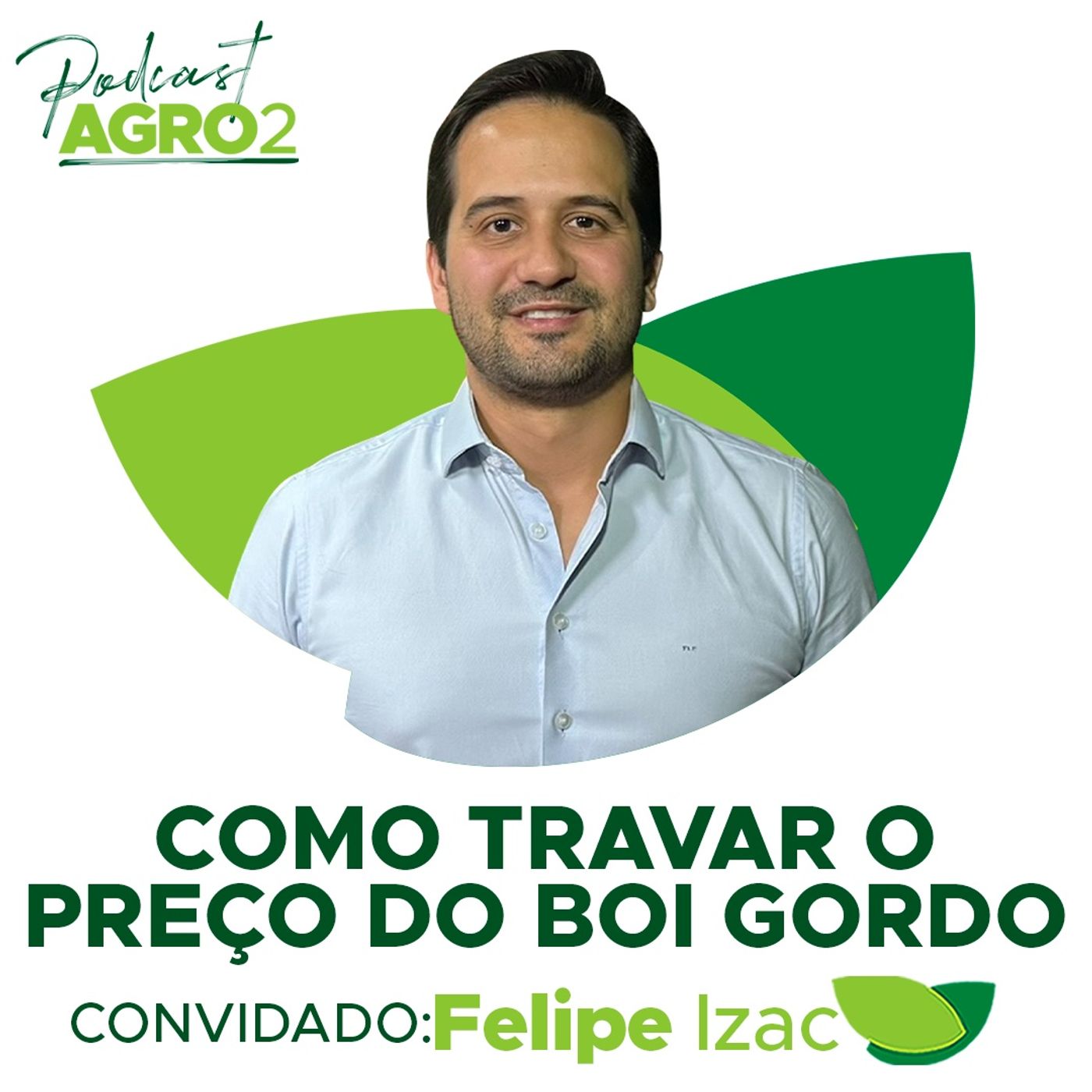Como travar os preços do boi gordo na Bolsa de Valores? #290 episode artwork