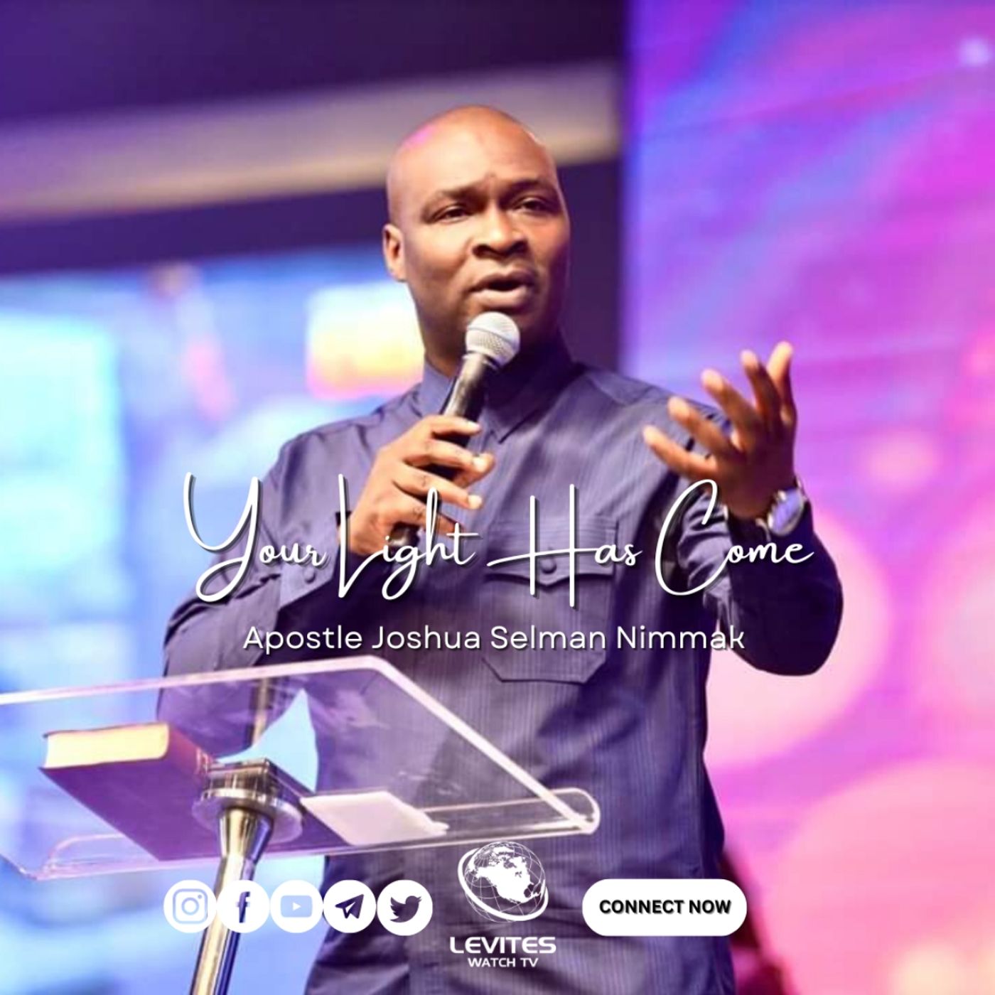 Your Light has Come Mercy Conference(2)