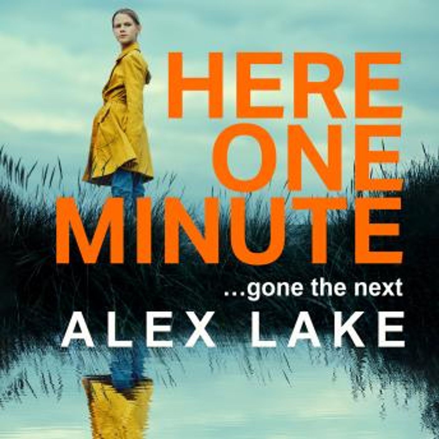 Get Best Full Audiobooks in Mystery, Thriller & Horror, Police & Detective