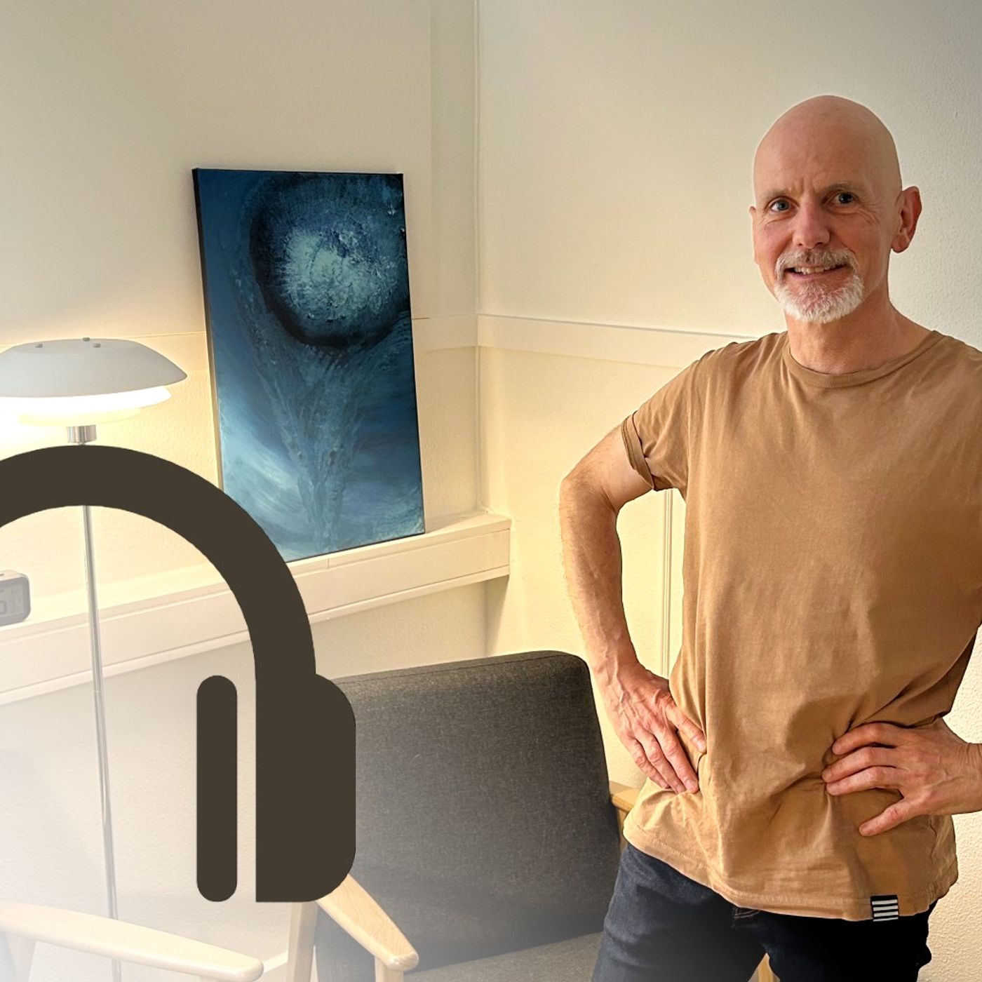 Mænd i psykoterapi af Videnscenter for Psykoterapi