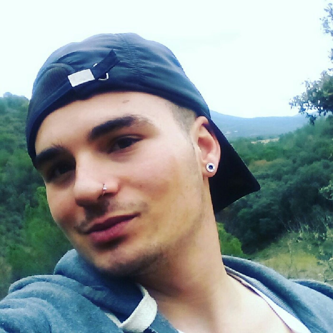 El show de Ismael Cuadrado