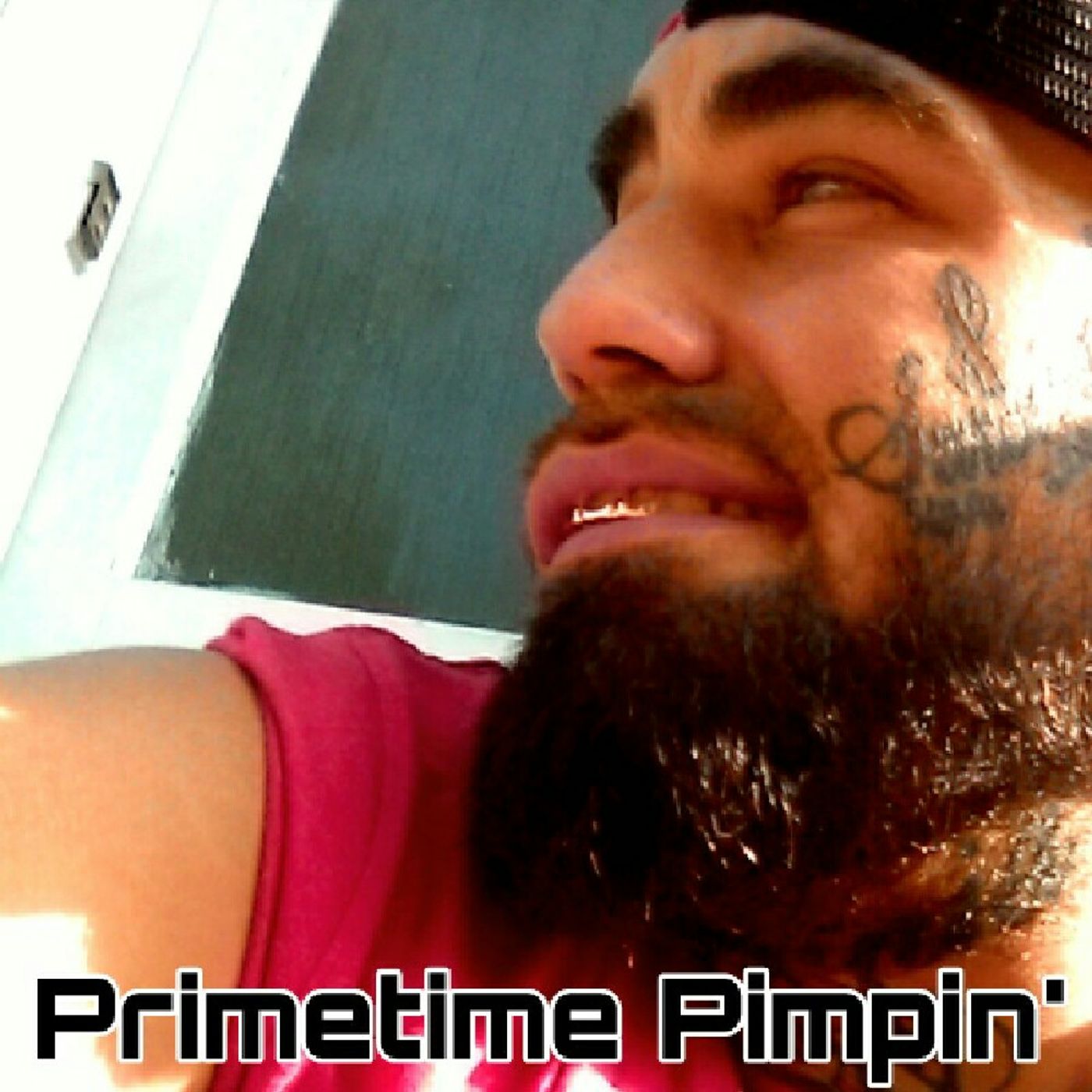 Primetime Pimpin' cover art