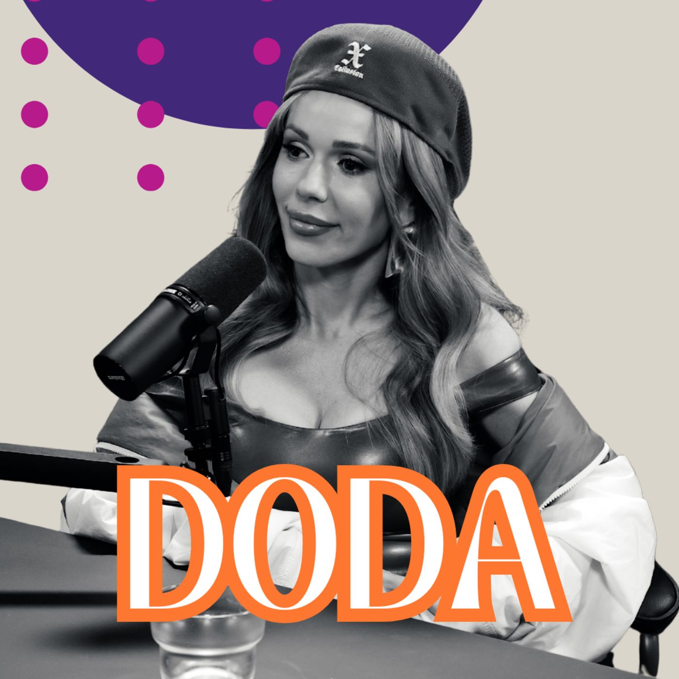 Czy Doda jeszcze wierzy w miłość❓ Szczerze o zdradach, hejcie, depresji i zarabianiu na pomocy 🔥