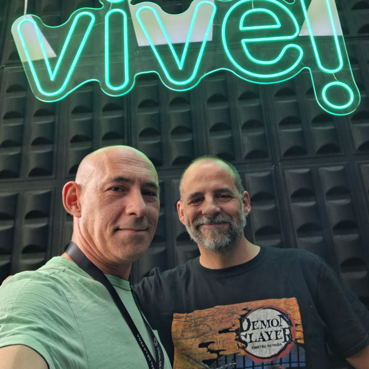 Portada de Vive! Radio Ávila