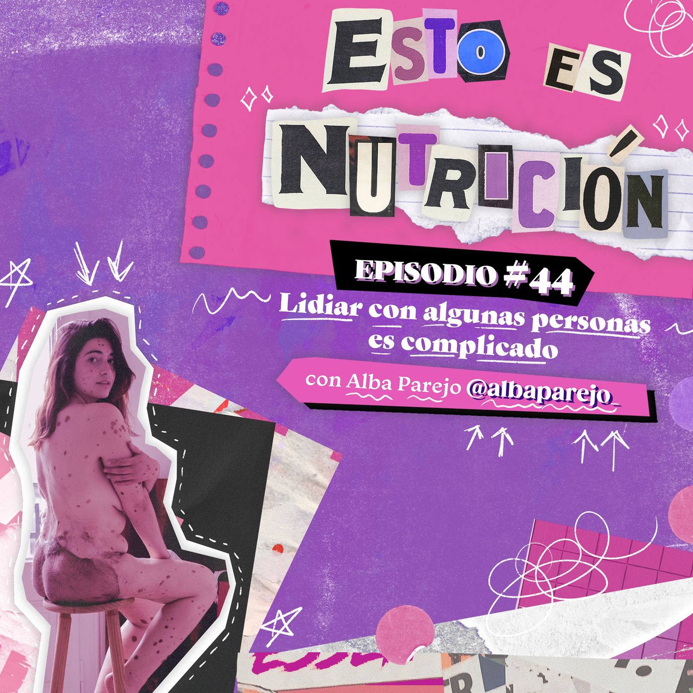 Esto es Nutrición